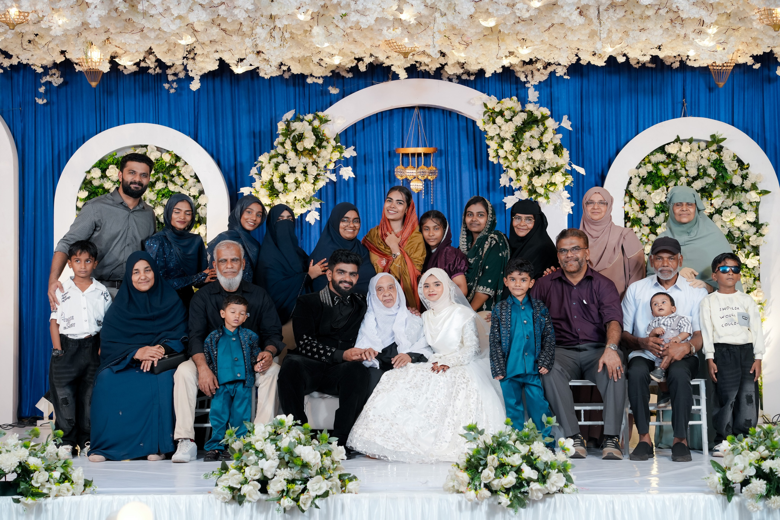 Sulthan&Lehra. VISUALIZE YOUR BIG MOMENTS