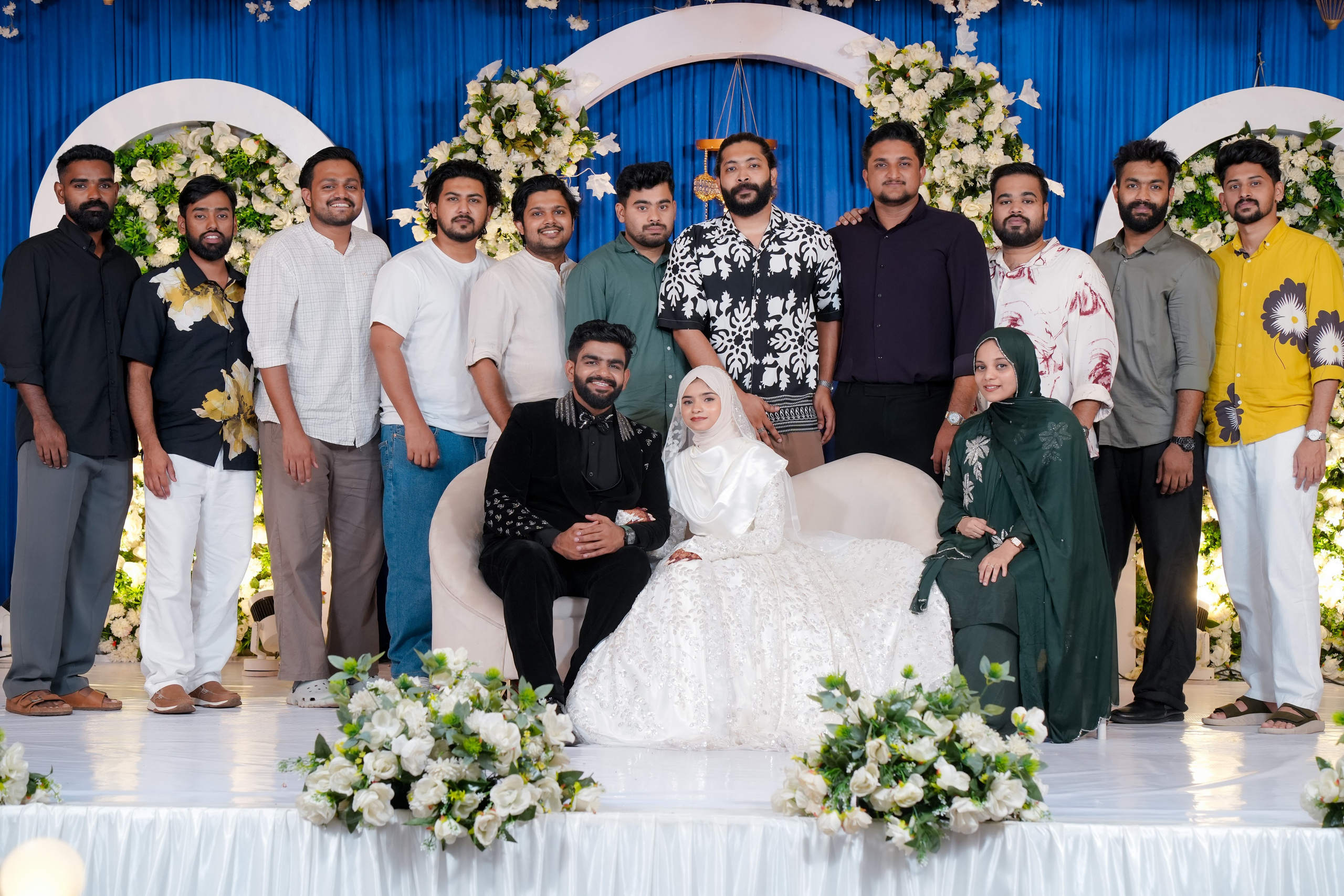 Sulthan&Lehra. VISUALIZE YOUR BIG MOMENTS
