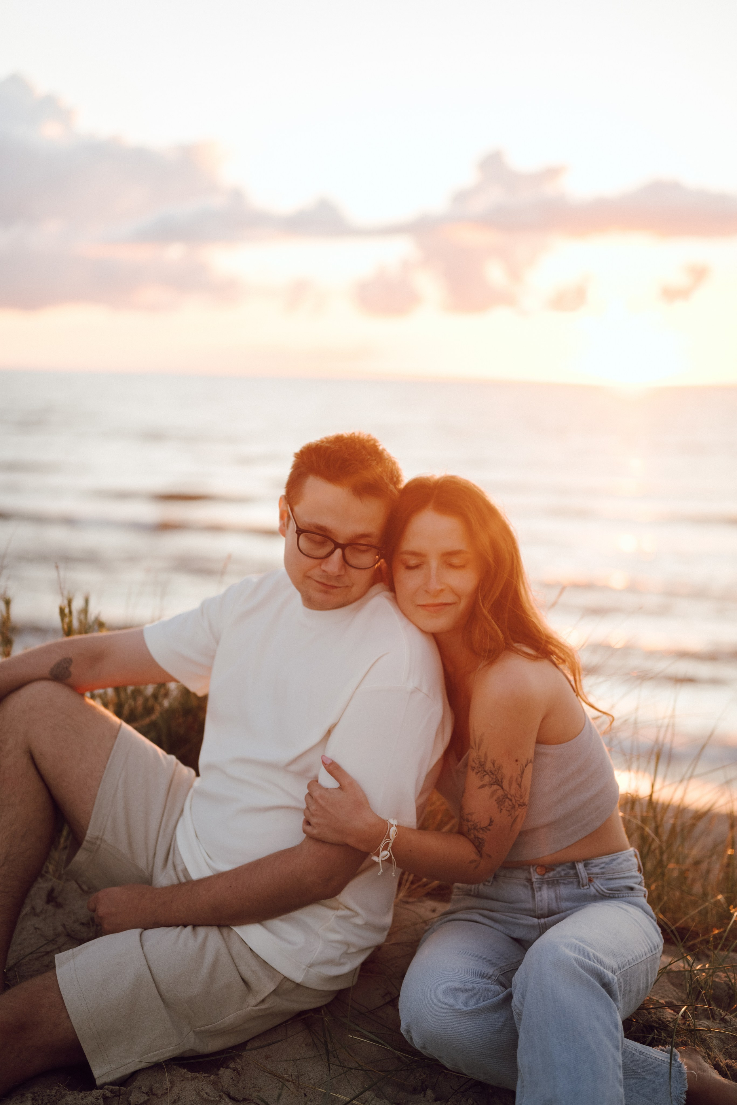 Zuzia i Przemek. Ślubny fotograf Poznań | Oliwia Makara