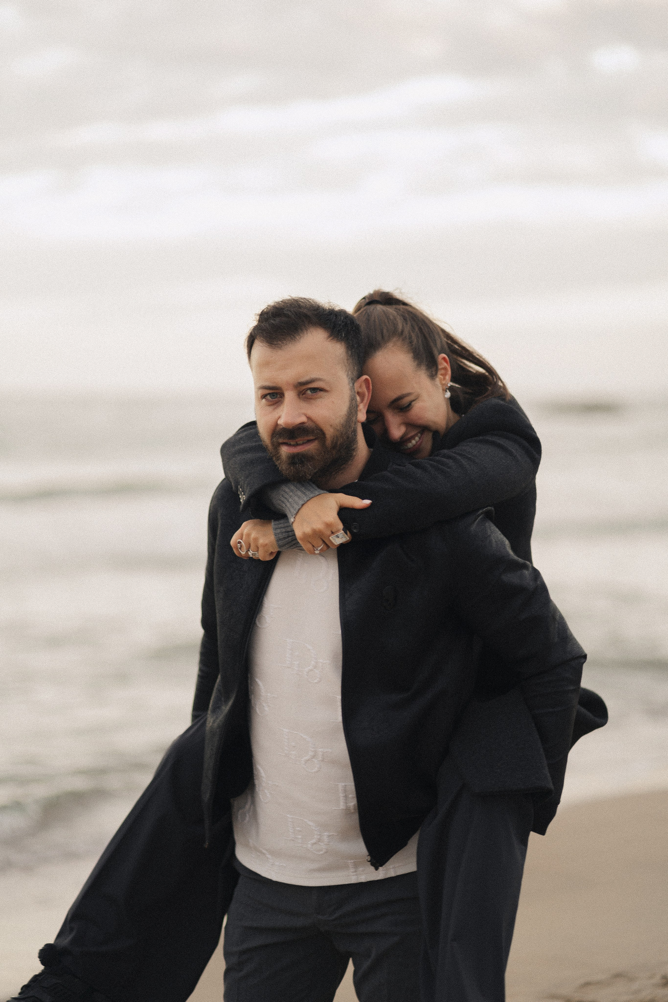 Lilya & Shafak. Фотограф Москва Ларина Юлия