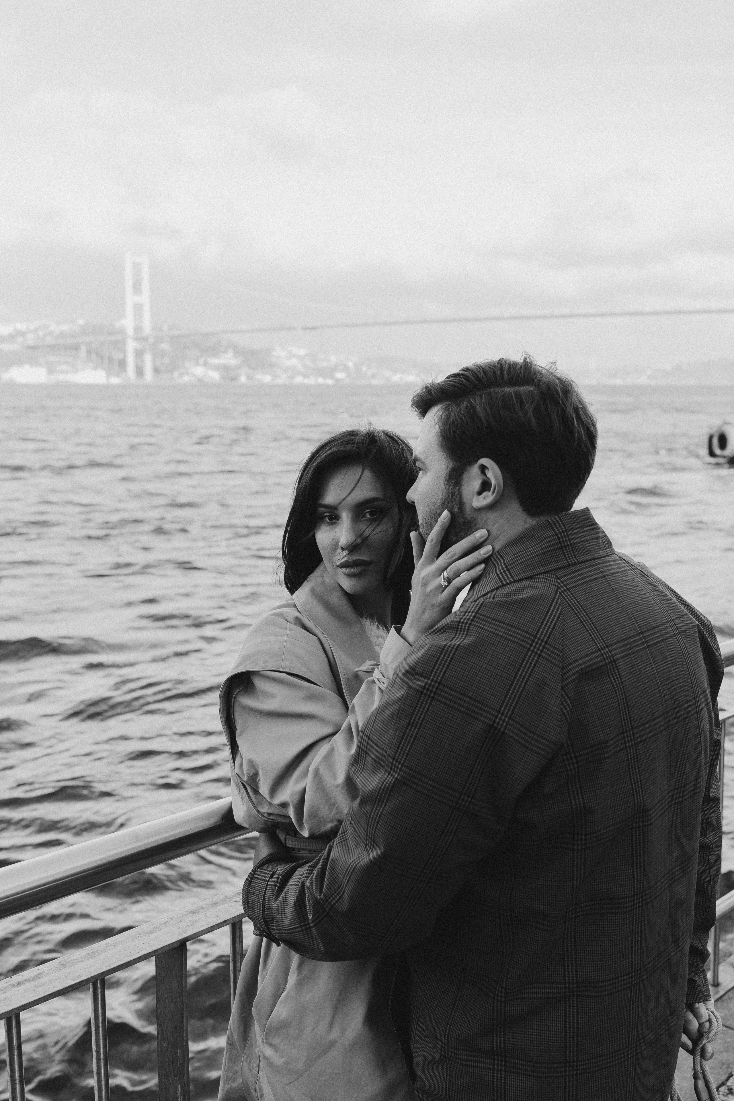 Зу & Саша. Фотограф Москва Ларина Юлия