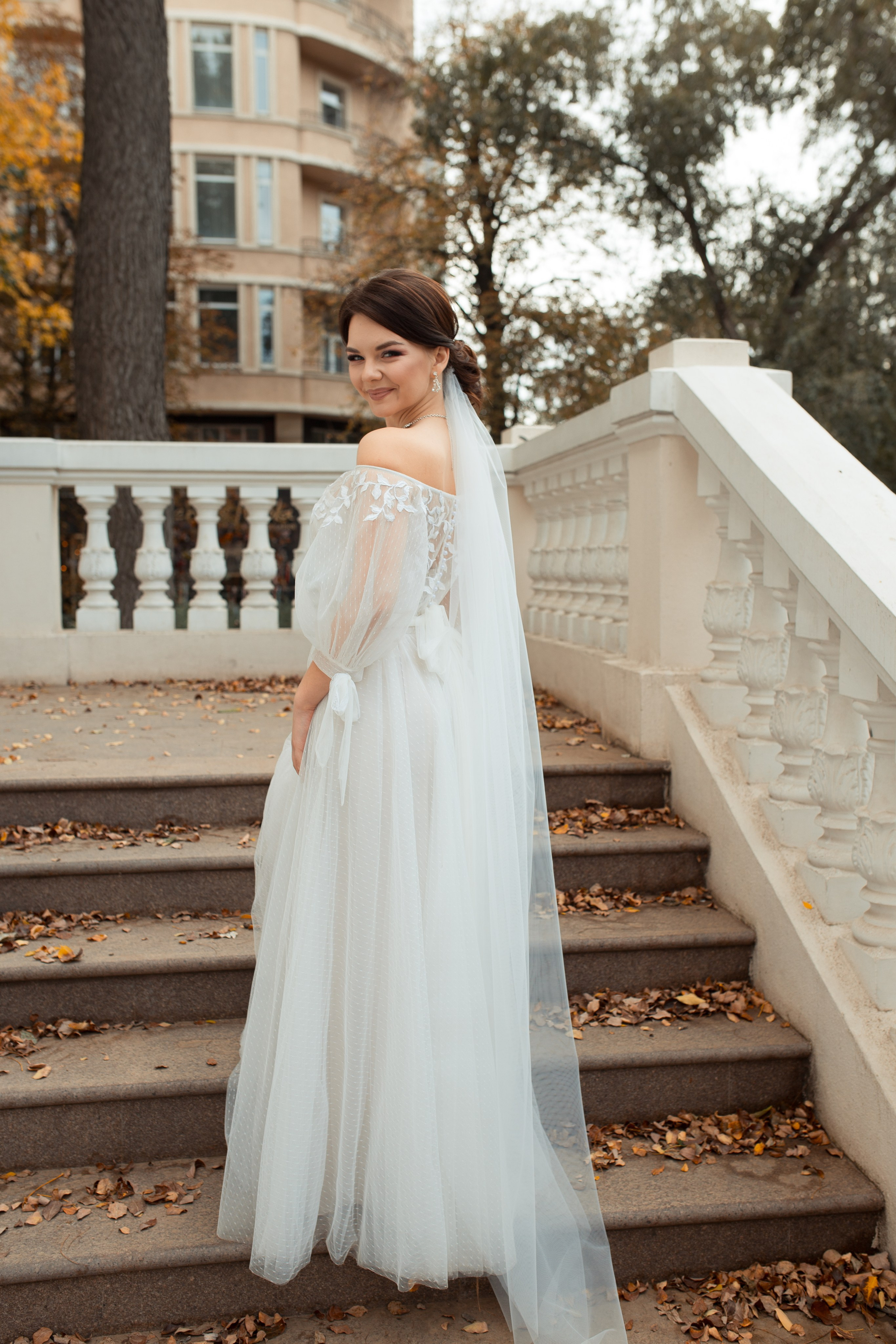 Ангелина & Никита. Фотограф Москва Ларина Юлия