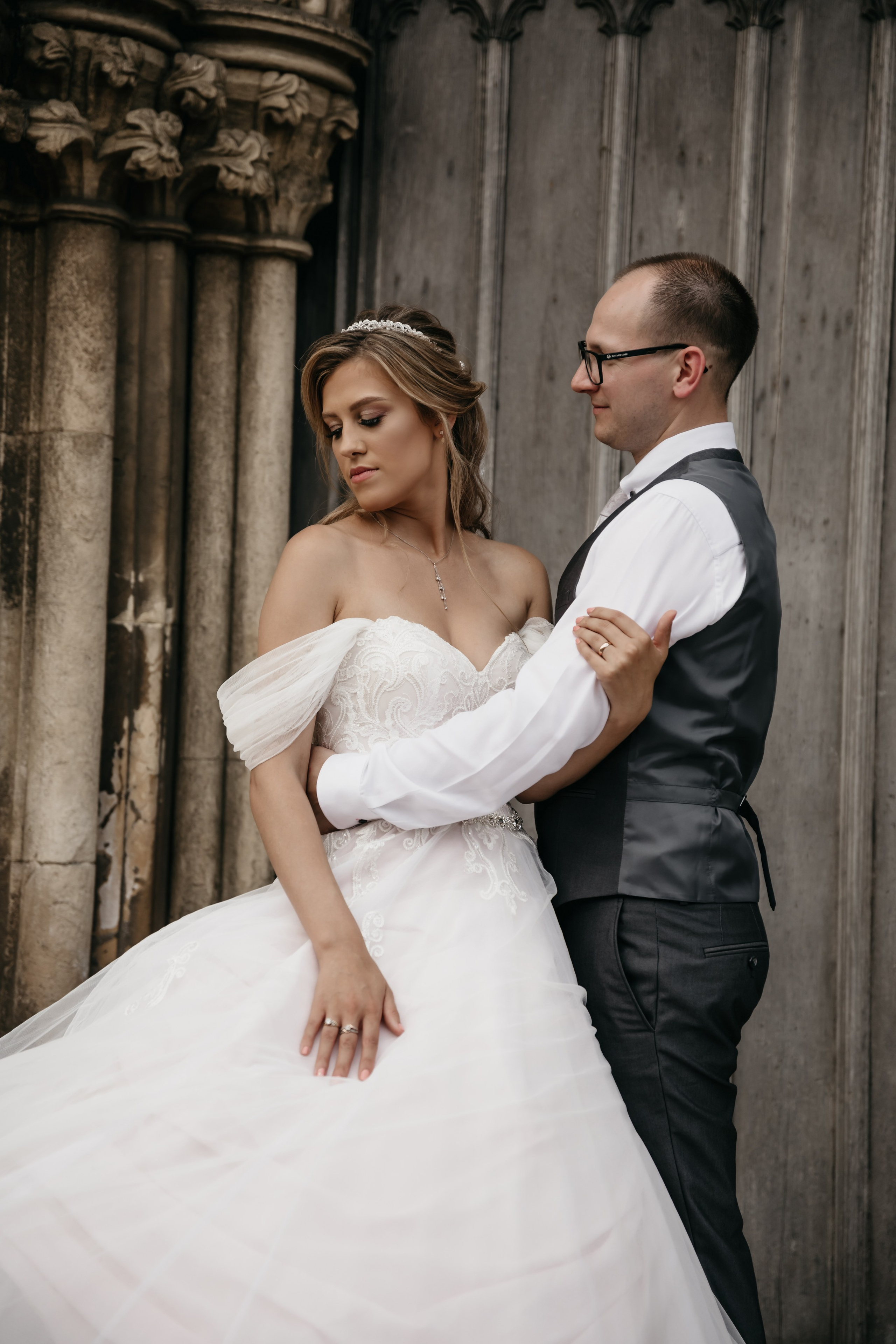 Anastasia // Ivan. Photographers in Hull and United Kingdom