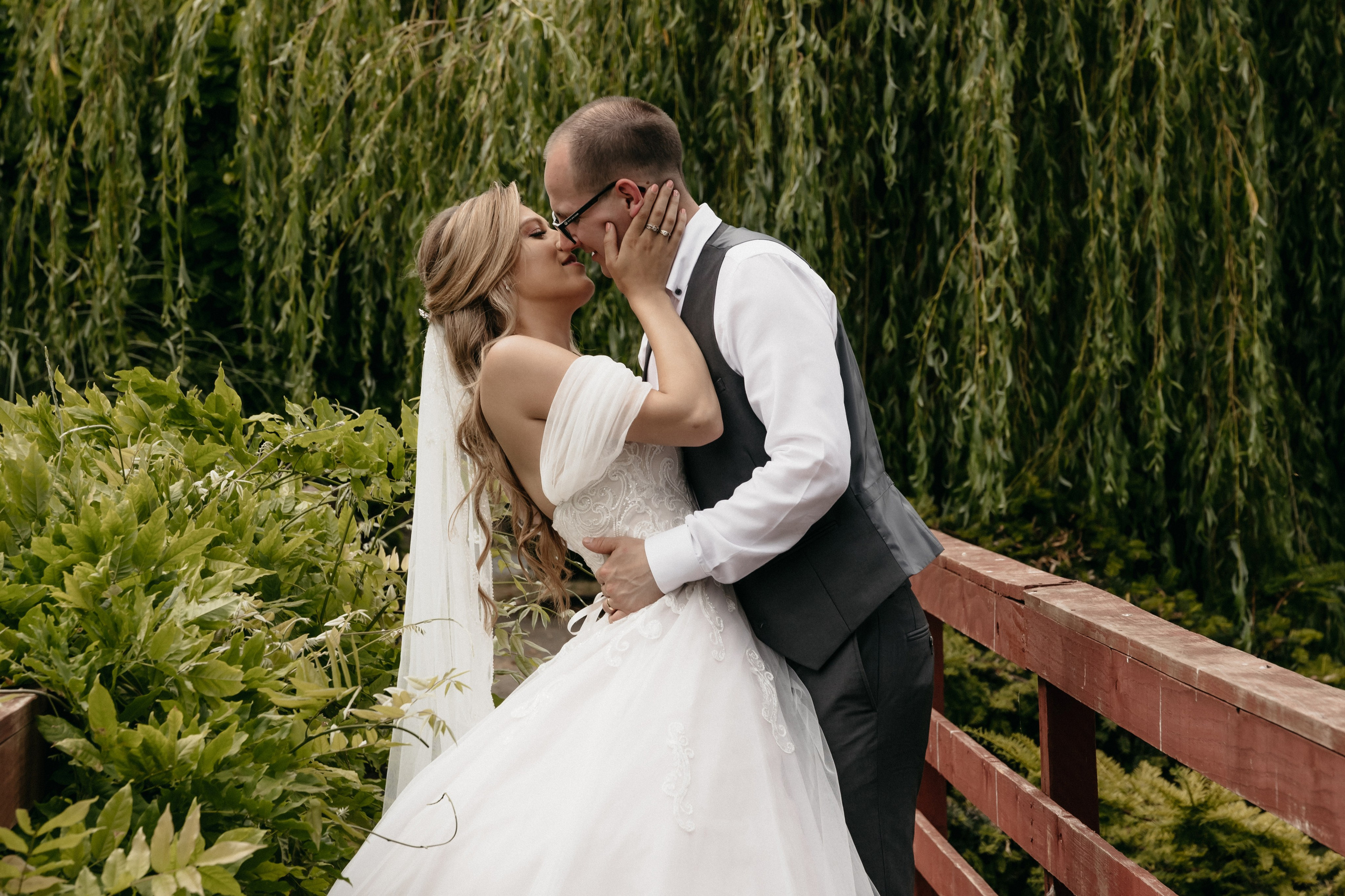 Anastasia // Ivan. Photographers in Hull and United Kingdom