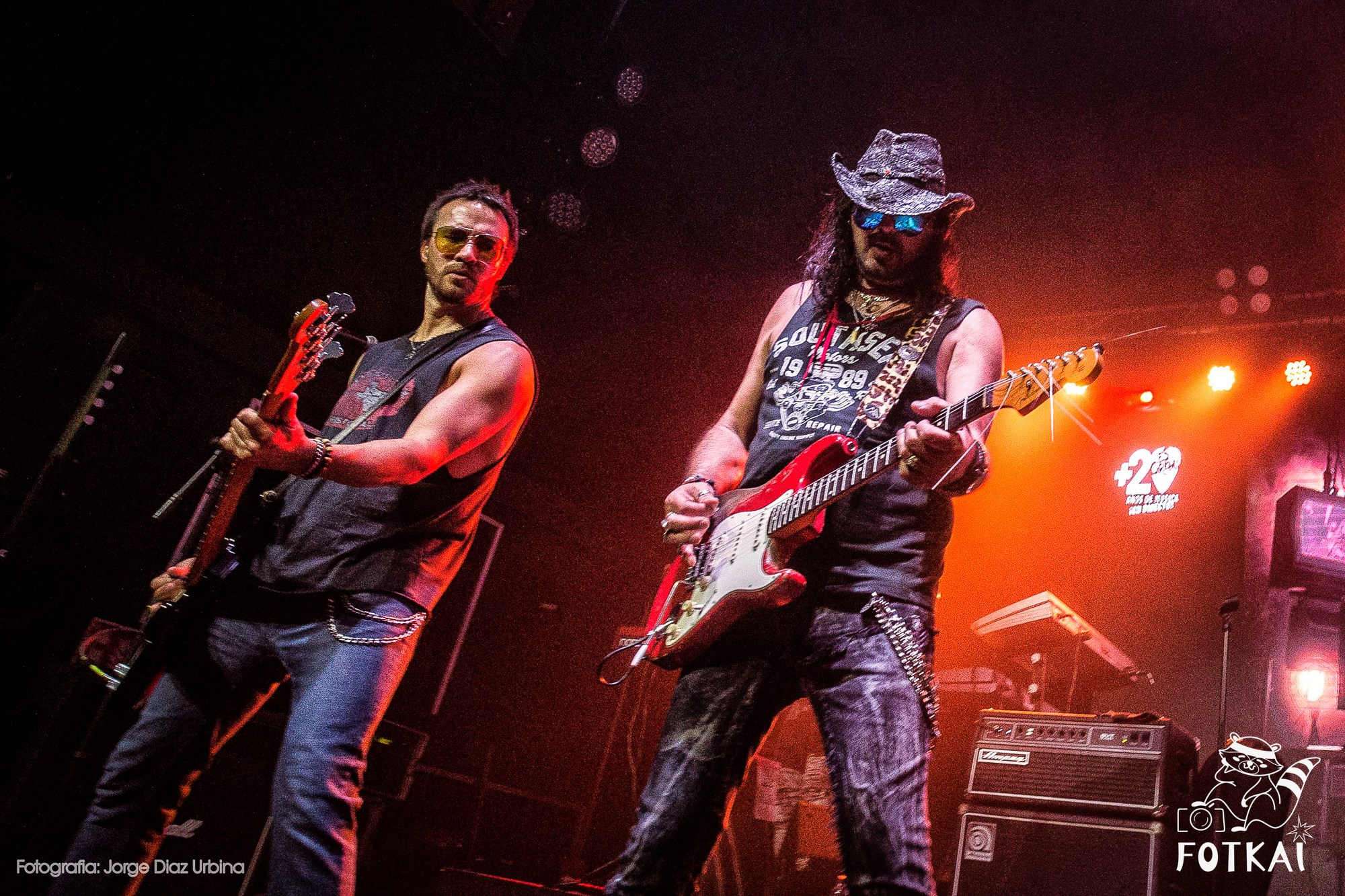 Rata Blanca at Es Gremi, Mallorca — Concert Photos, Magos y Espadas Spain Tour 2026 | FOTKAI