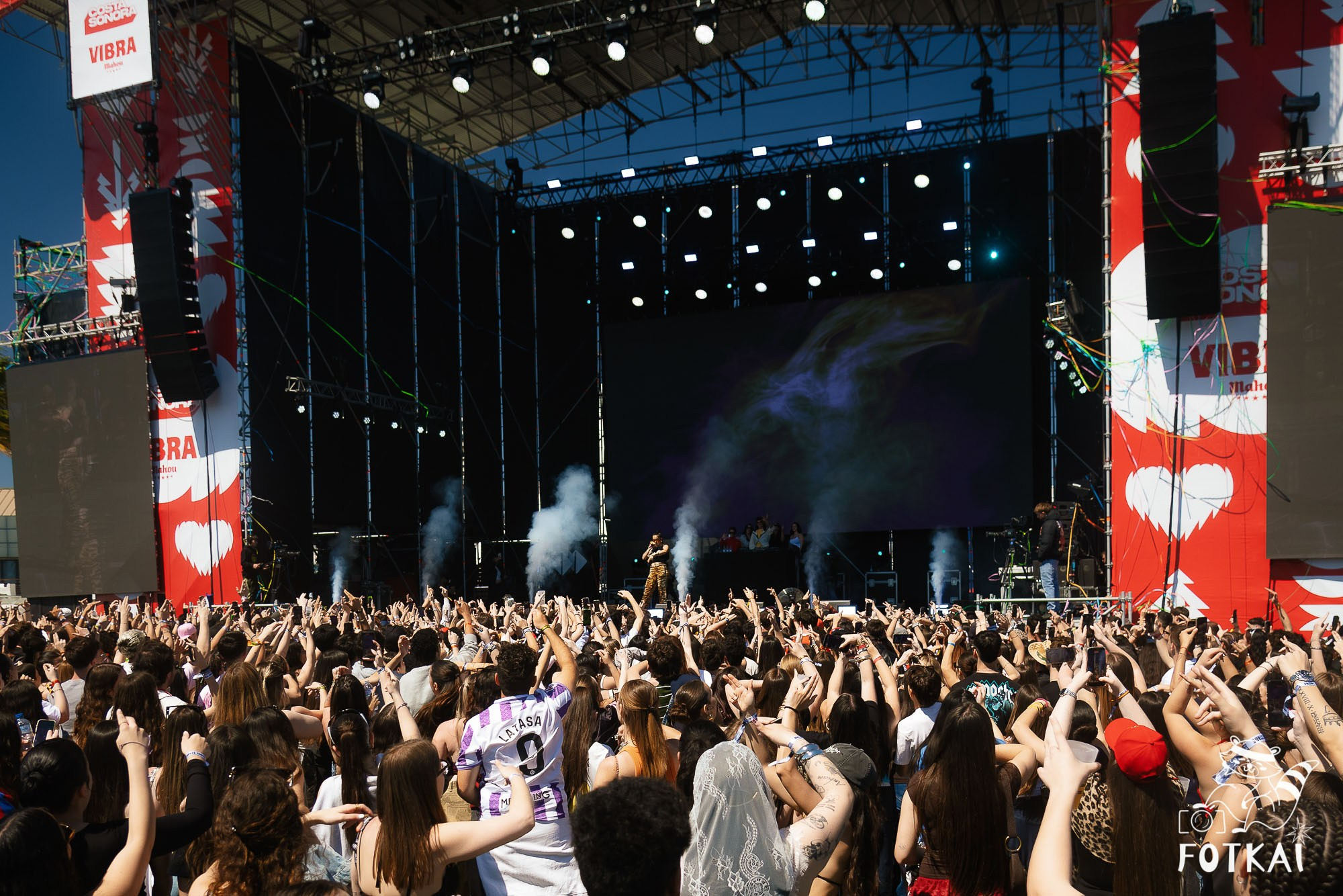 Costa Sonora 2026 Alicante Day 2 Photos — Search Yourself, Friends and Festival People | FOTKAI