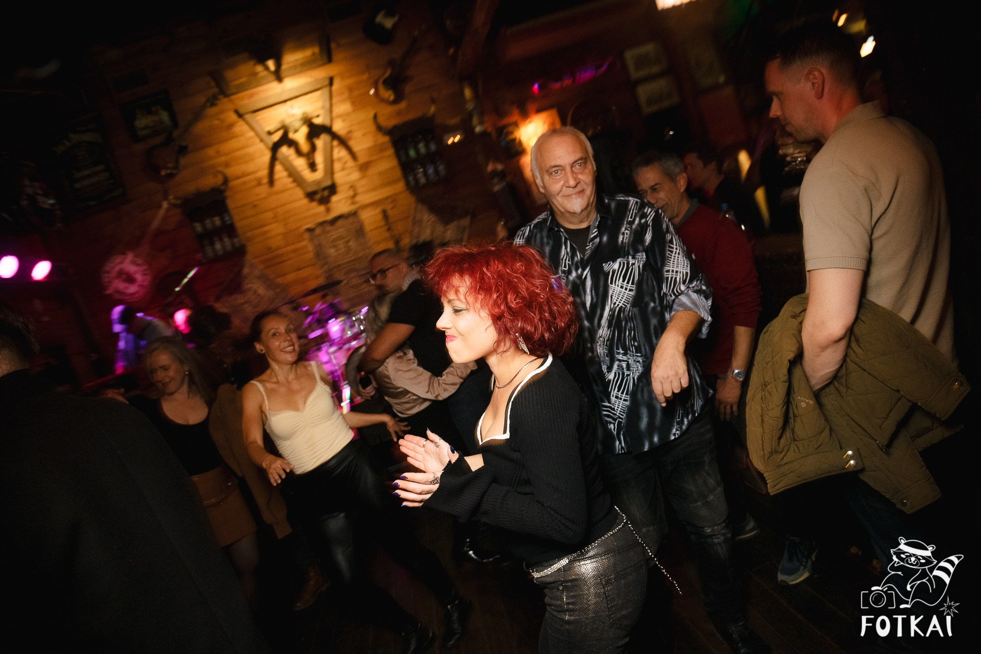 The Galaxy’s в El Paso Bar Торревьеха: фоторепортаж с концерта 21 марта 2026 года | FOTKAI