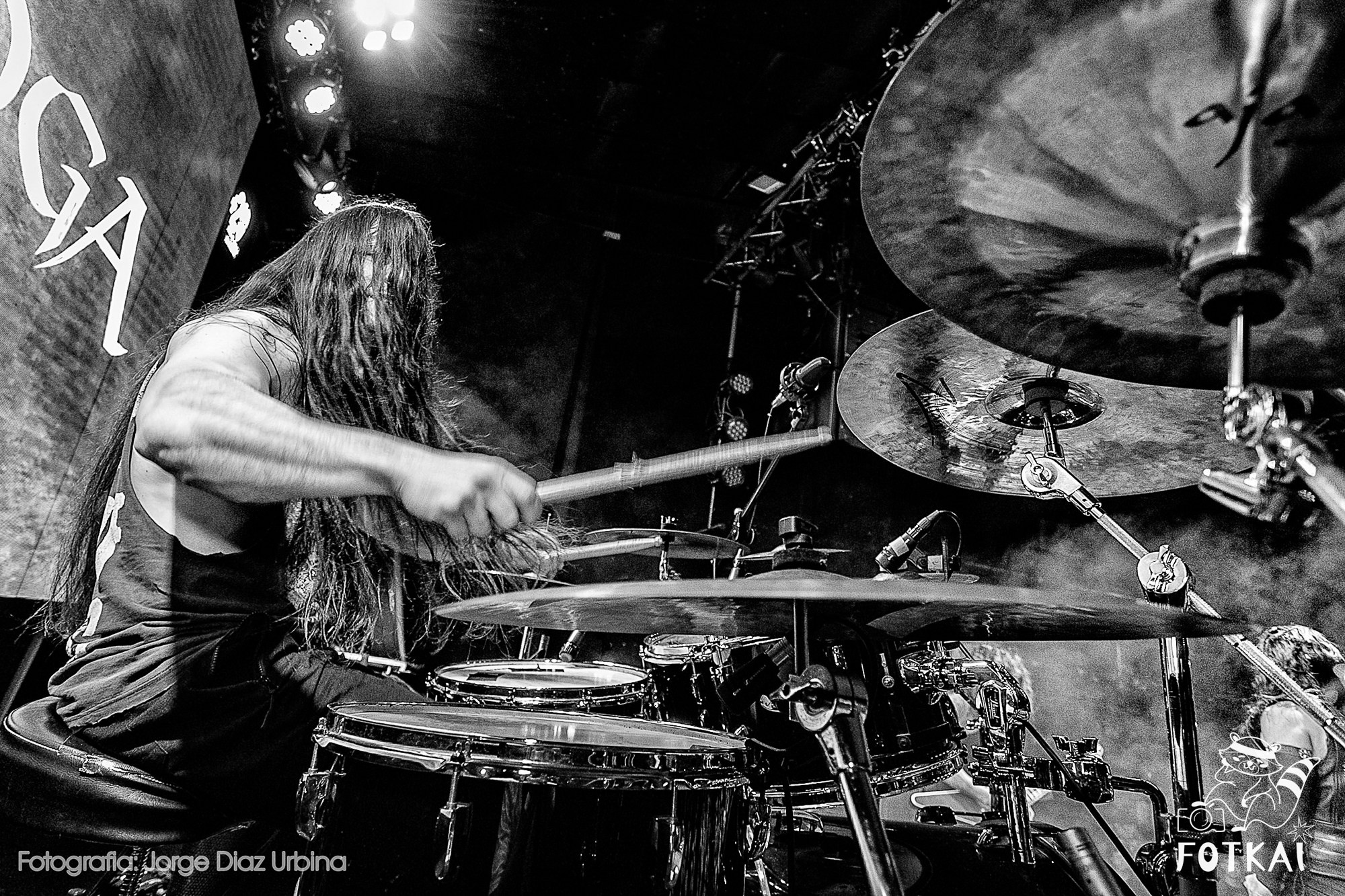 Saratoga Live at Es Gremi Mallorca — Concert Photos, En Estado Puro Tour 2026 | FOTKAI