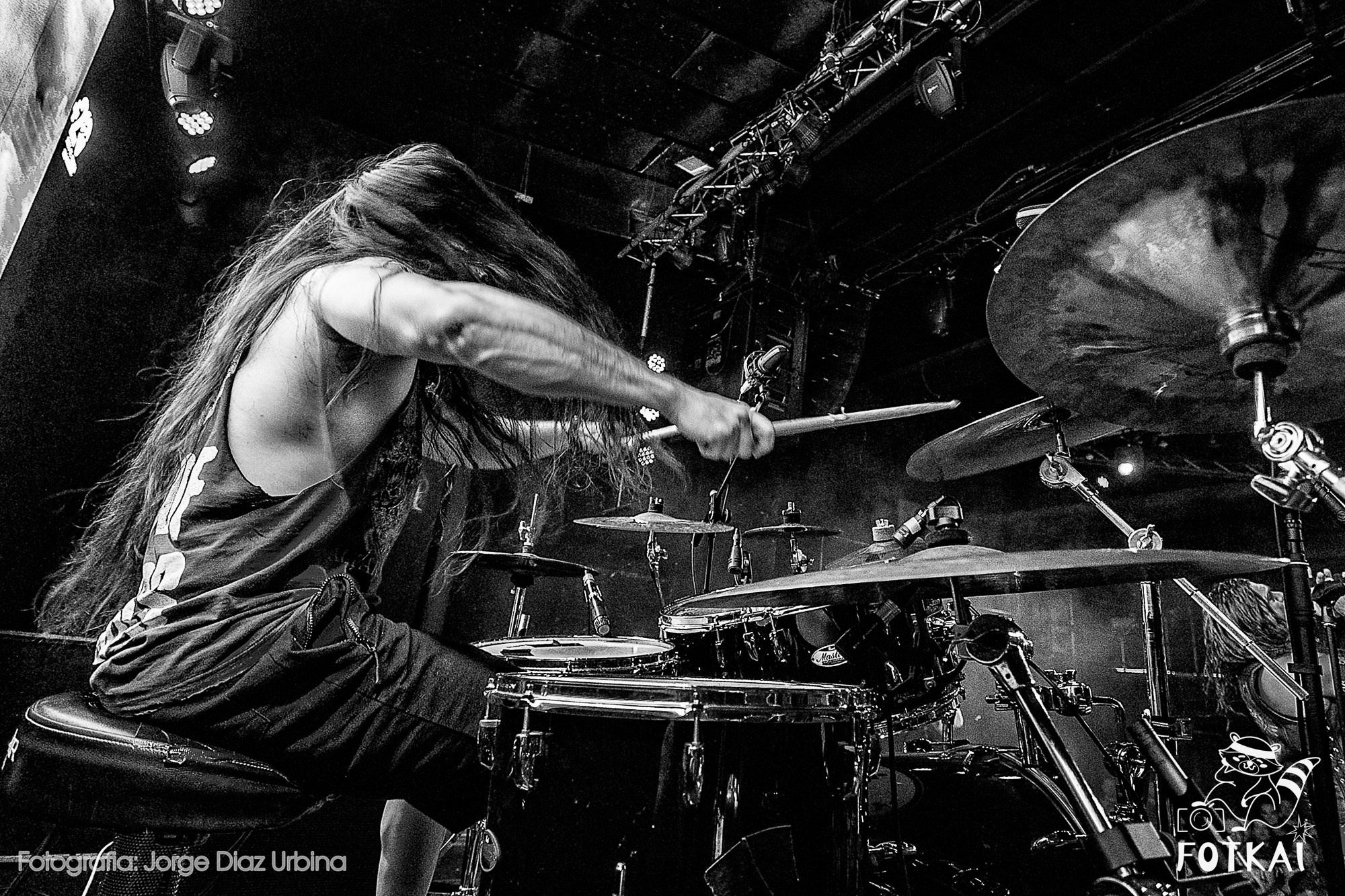 Saratoga Live at Es Gremi Mallorca — Concert Photos, En Estado Puro Tour 2026 | FOTKAI
