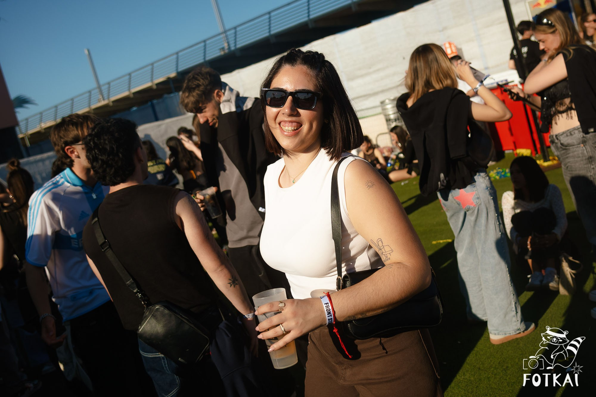 Fotos Costa Sonora 2026 Alicante Día 2 — busca tu foto y encuentra amigos del festival | FOTKAI
