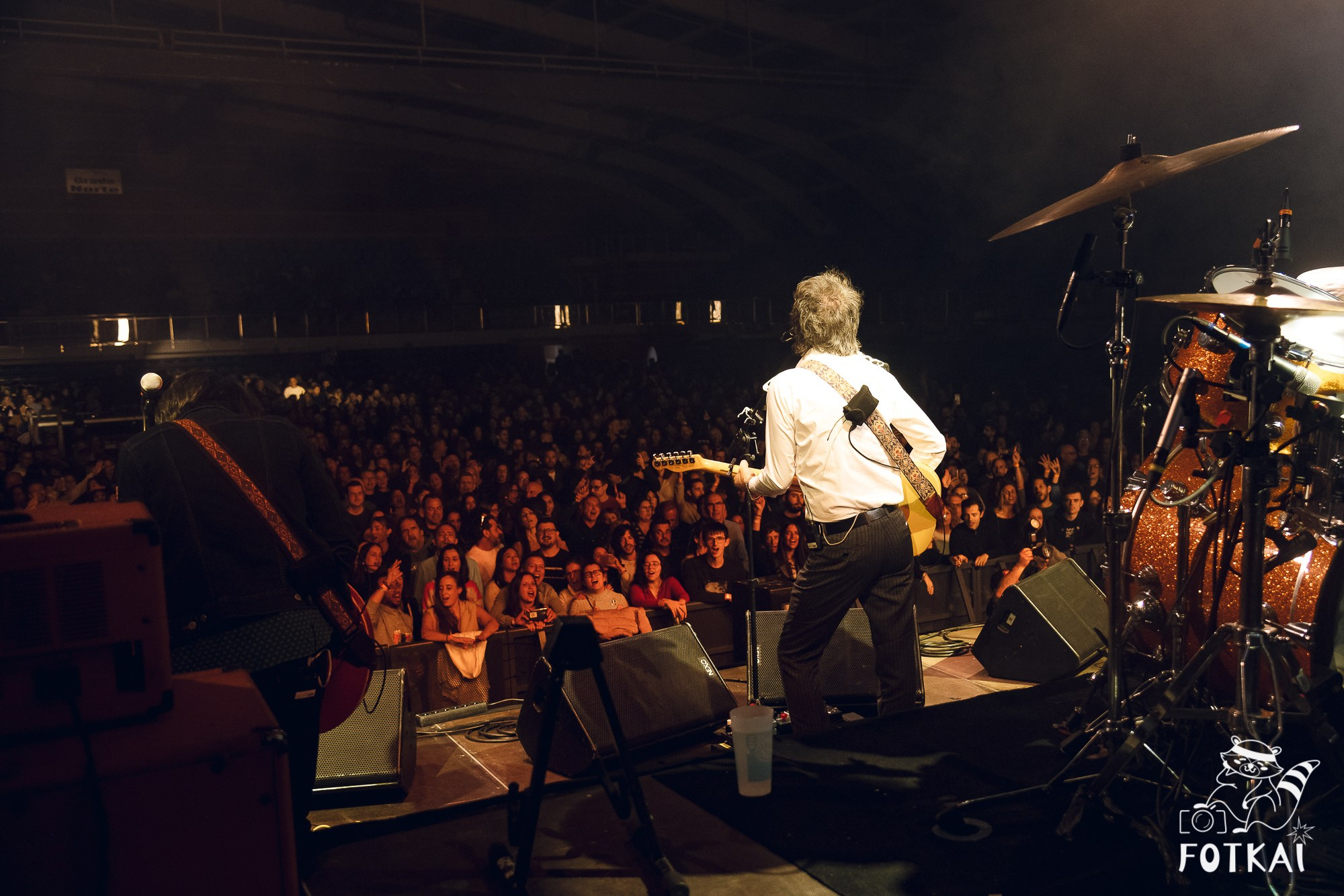 Sidonie en Torrevieja 2025 – Fotos del concierto y reportaje completo | FOTKAI