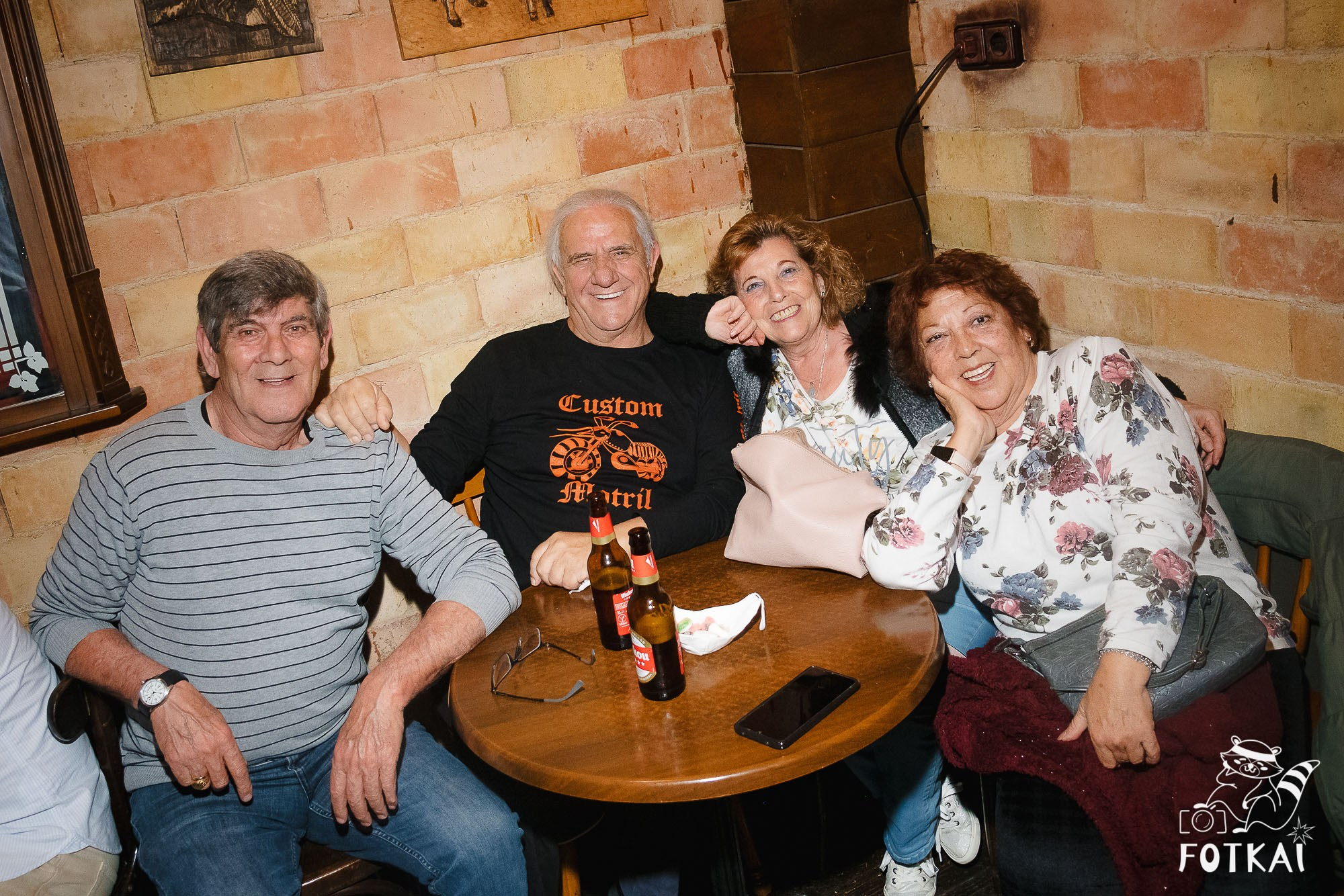 Stones of the Coast, tributo a The Rolling Stones — Fotos del concierto en Torrevieja, 2026 | FOTKAI