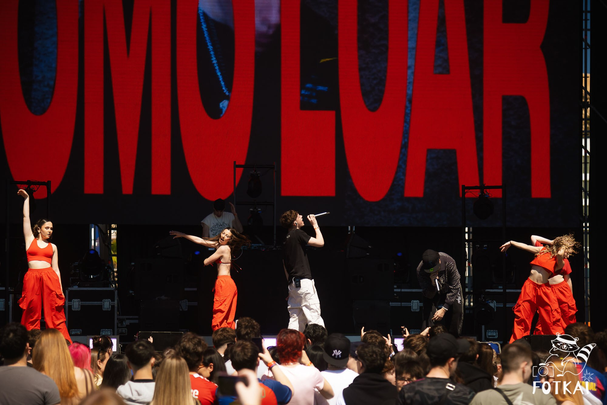 Costa Sonora 2026 Alicante Day 1 Photos — Find Yourself, Friends and Festival Crowd | FOTKAI