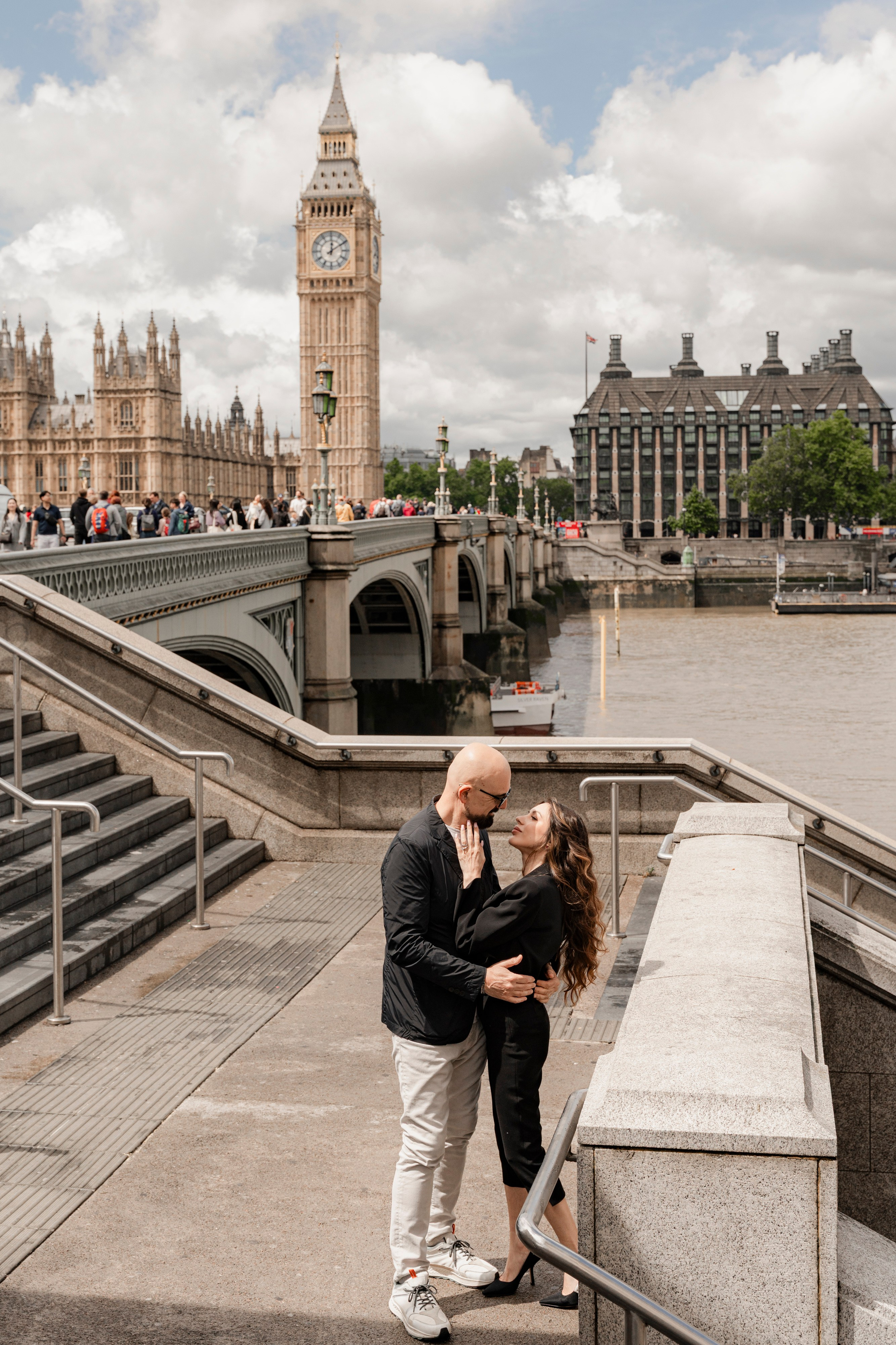 Zuma&Felix. Tonya Kyrylenko photographer in London