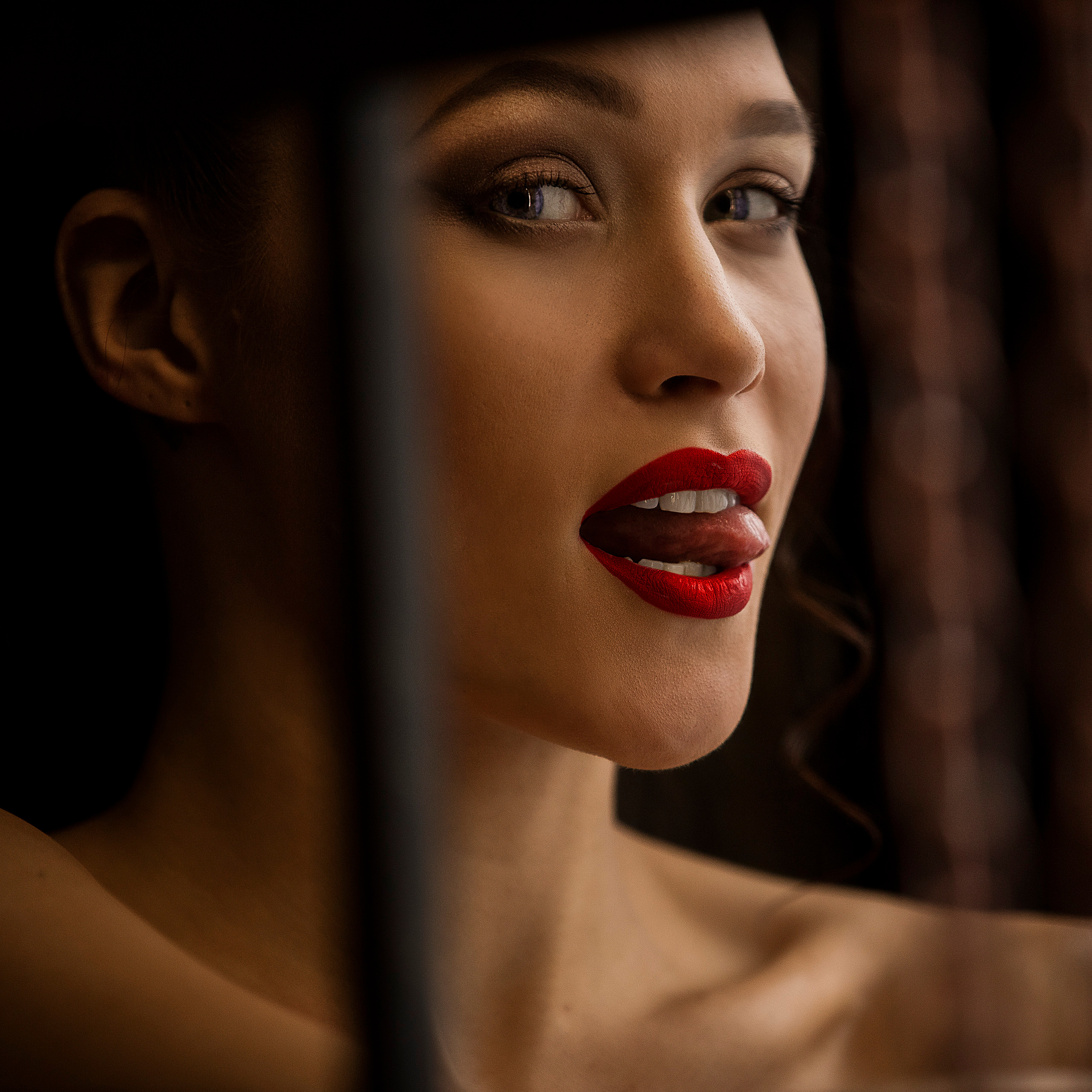 MAKE UP. Maksim Bogdanets Photography