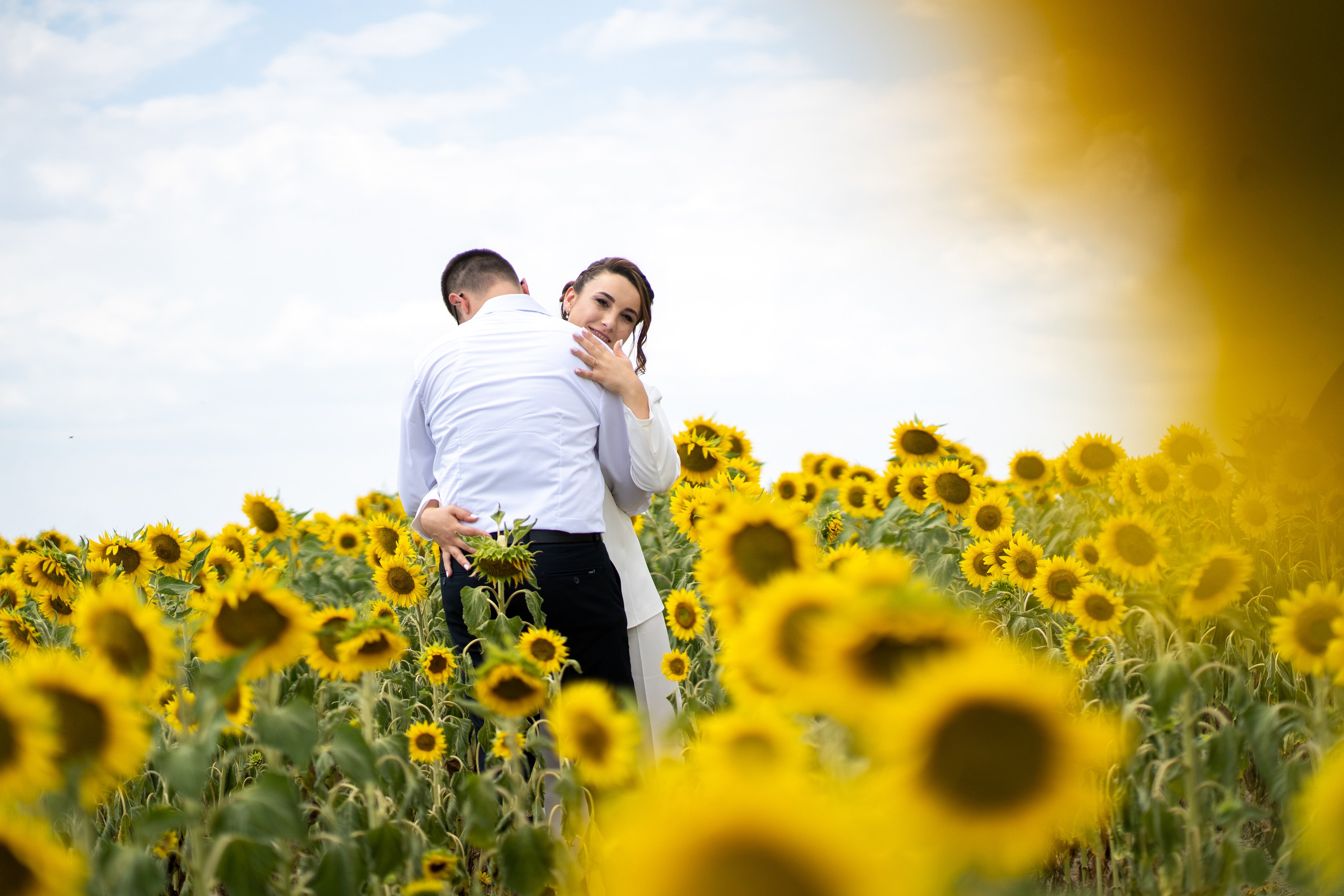 Andreea & Cristian. Fotograf evenimente, fotograf nunta, fotograf botez