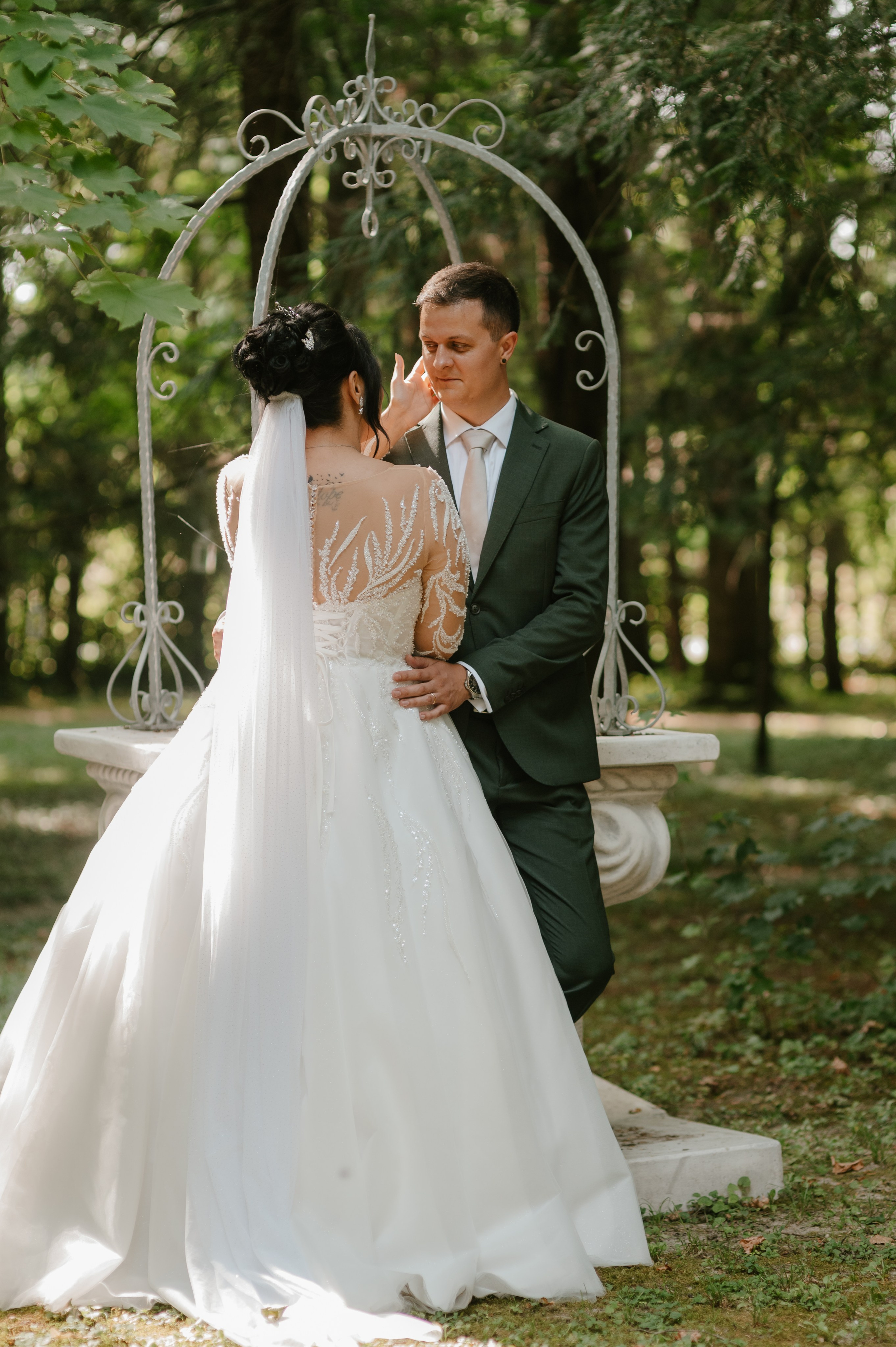 Wedding. Bianca Gabor Photography