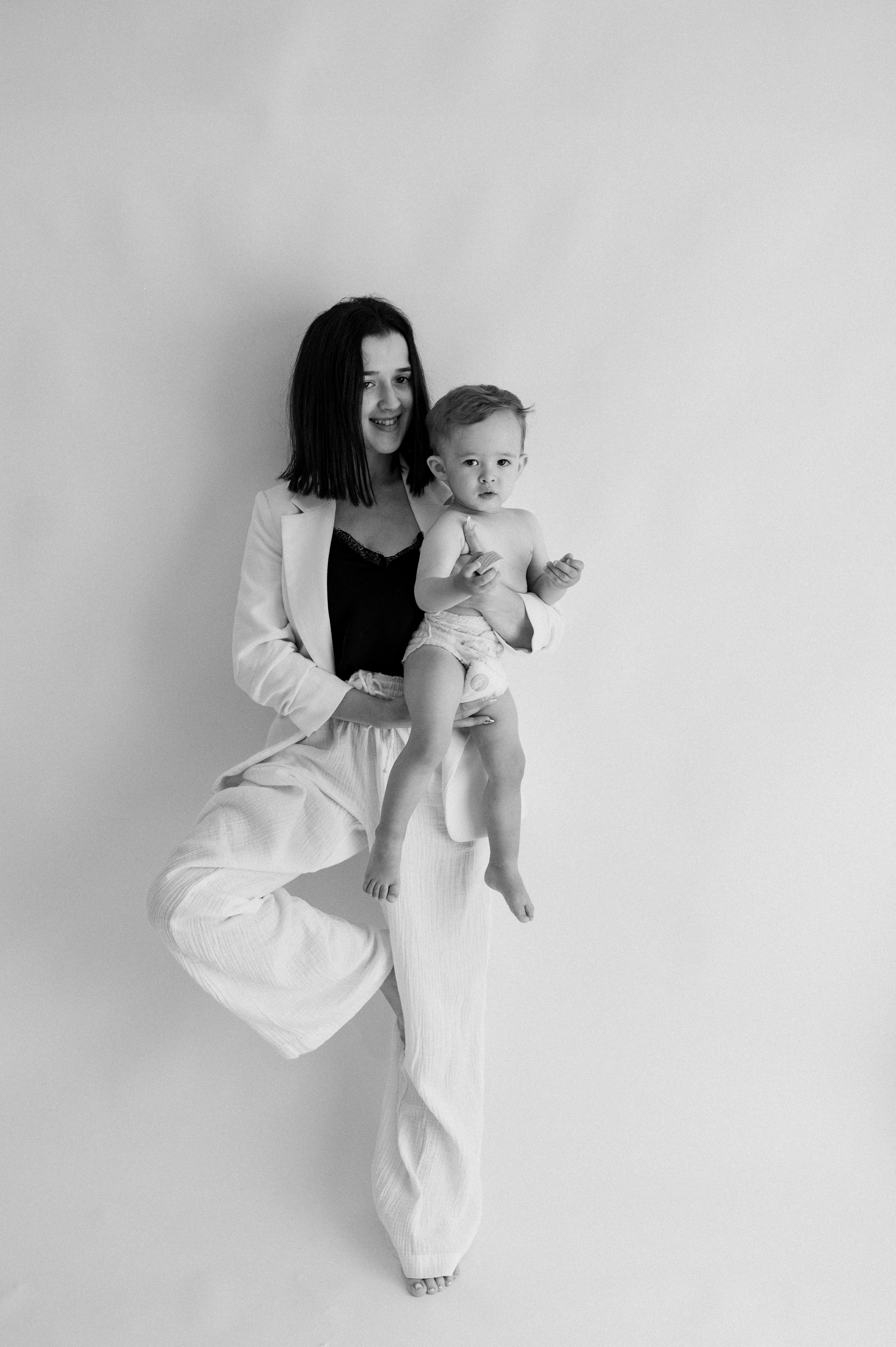 Family Session. Bianca Gabor Photography