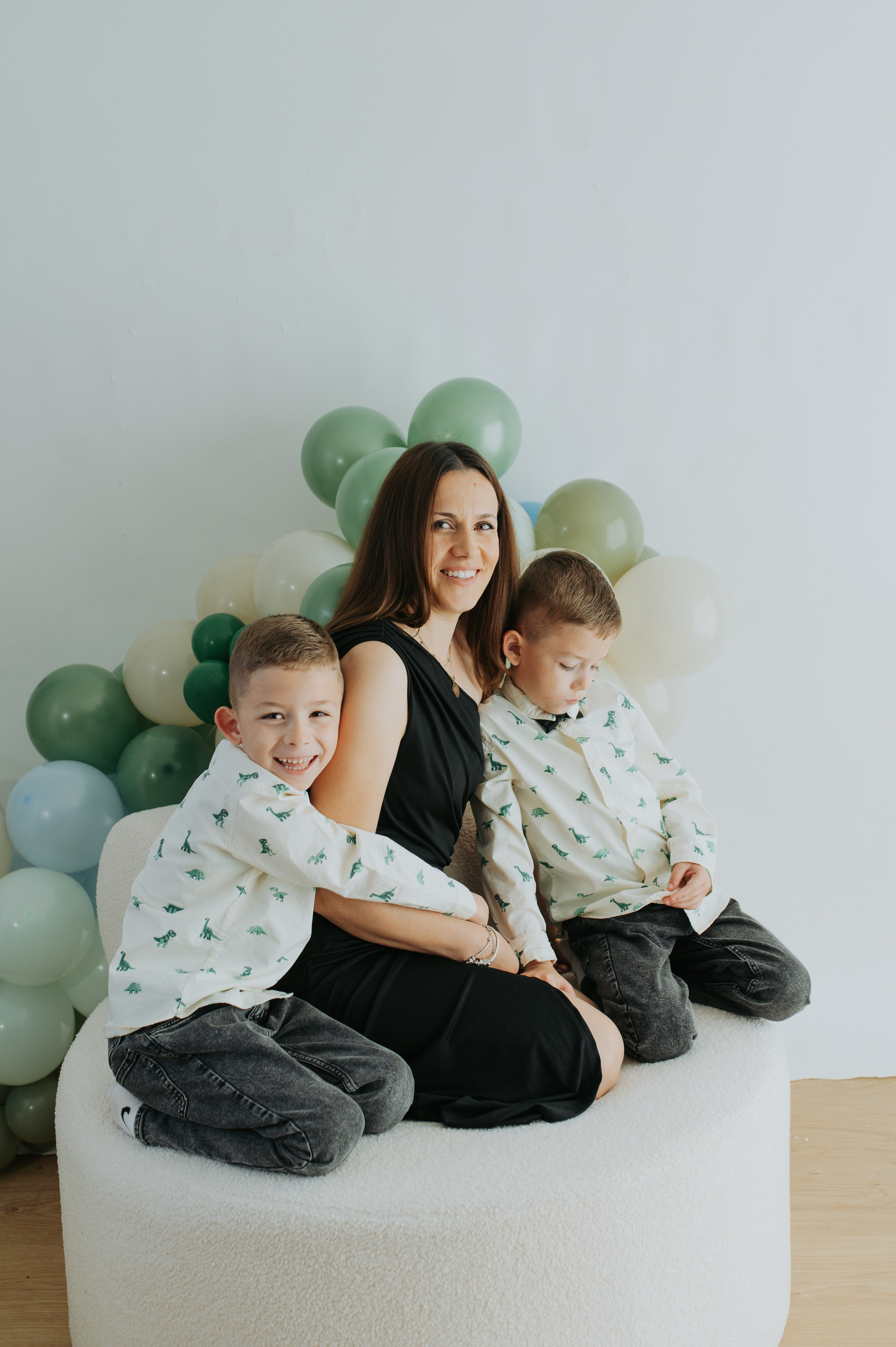 Birthday session. Bianca Gabor Photography