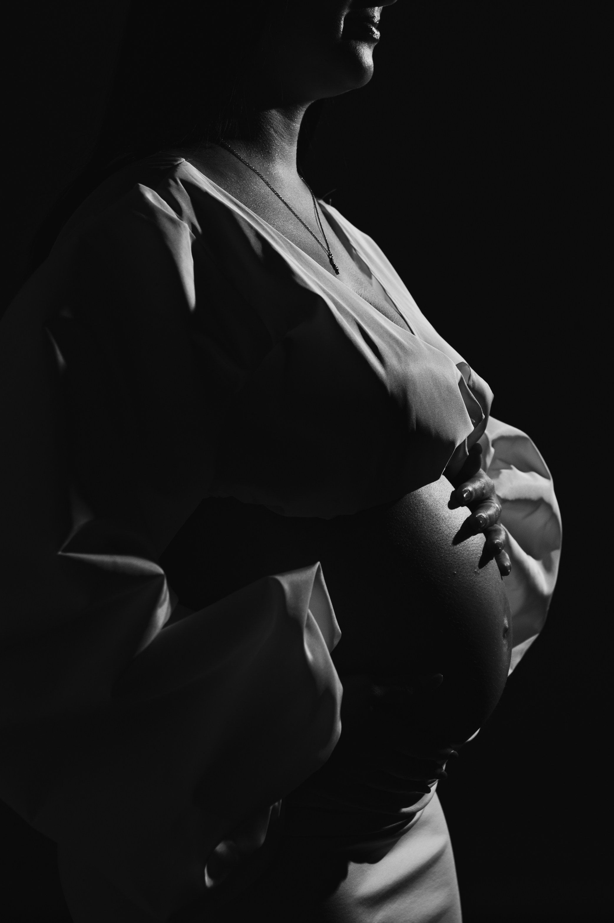 Pregnancy Session. Bianca Gabor Photography