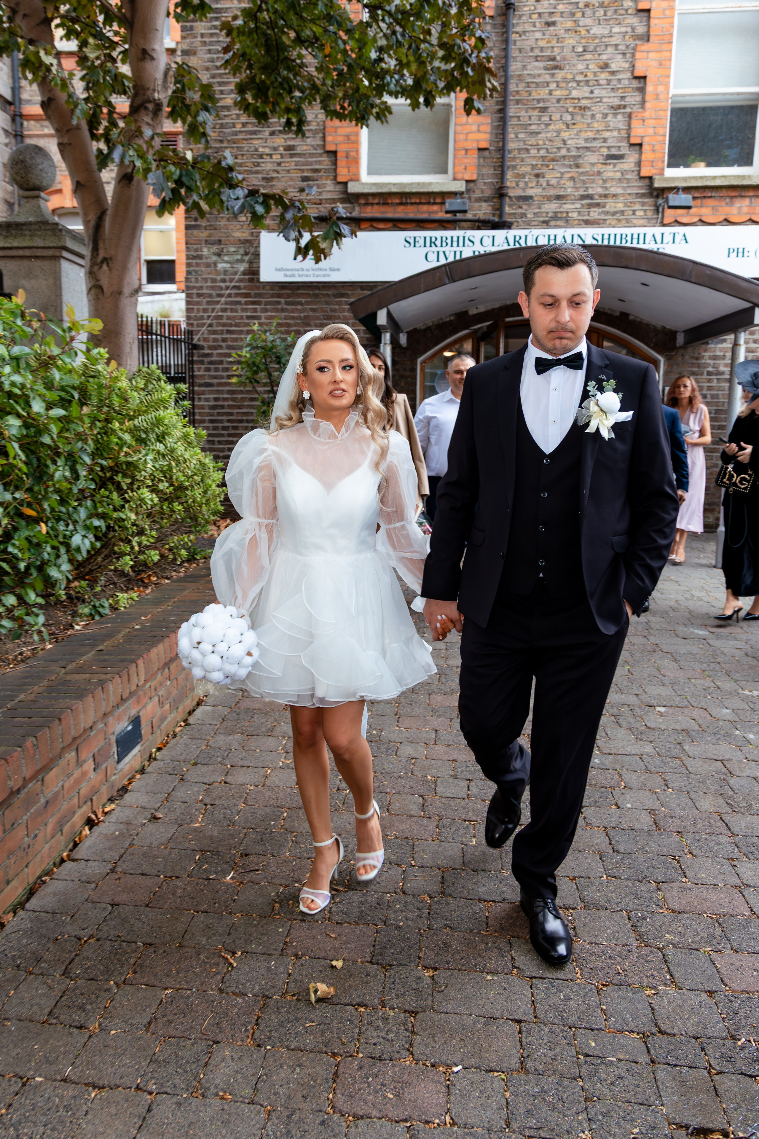 Caterina & Stelian. Family and chids Photographer in Ireland, Dublin