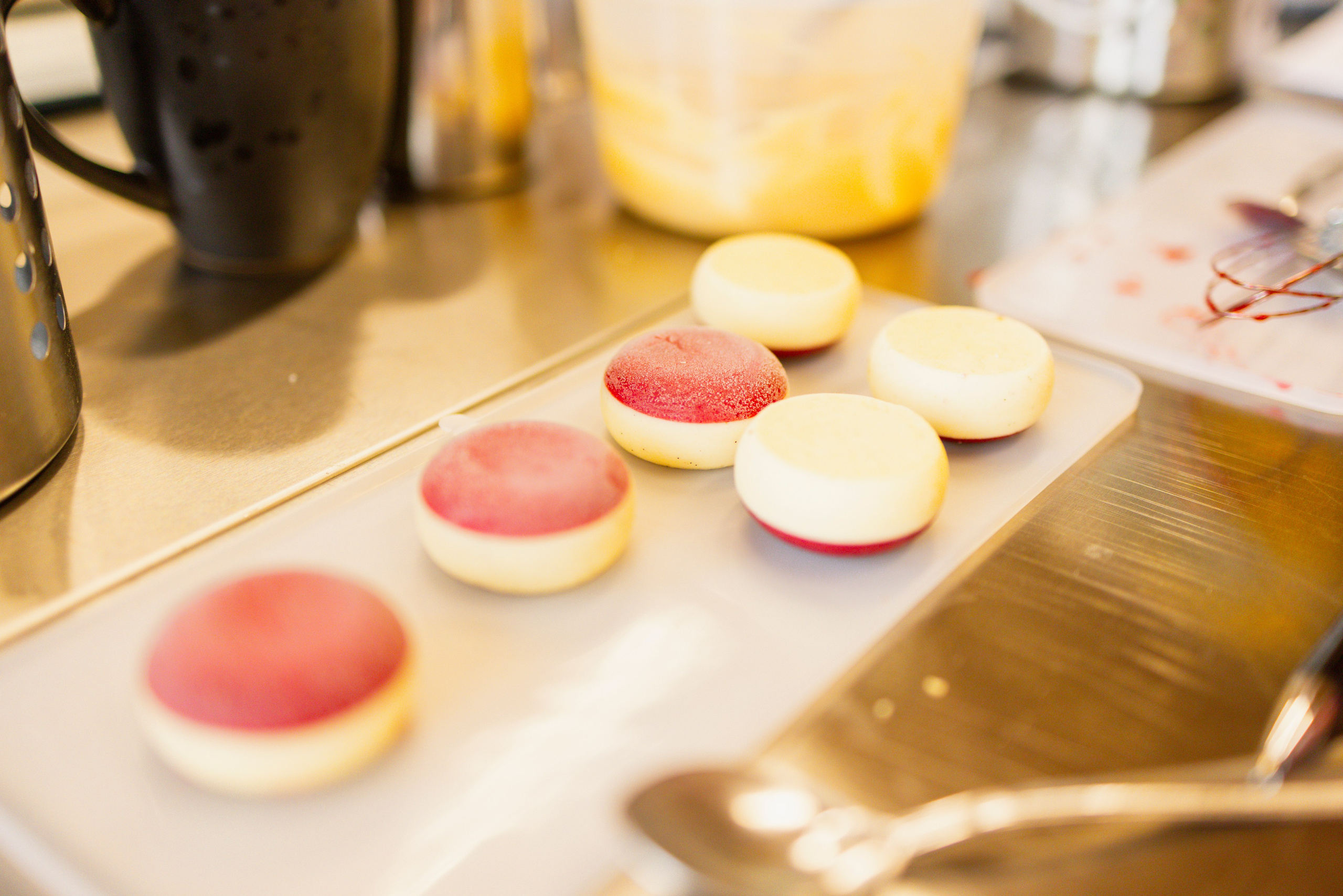 Süße Geschichten — Dessert-Atelier Kurs. Family & Maternity Photographer in Dresden Tatiana Mudryak