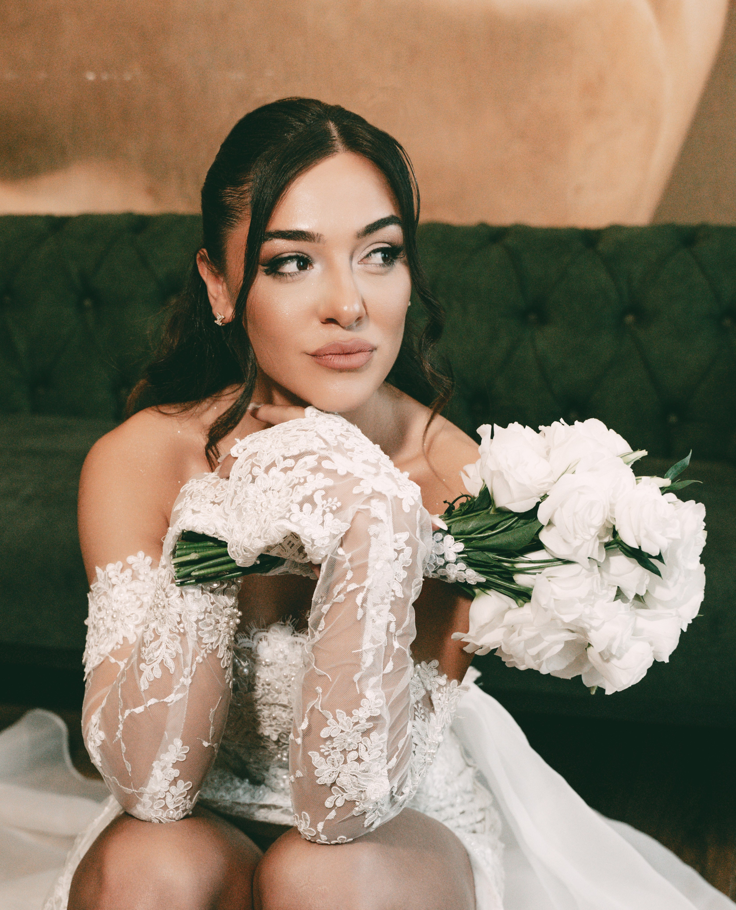 Wedding tbilisi. Create your own history with Pierre Studio