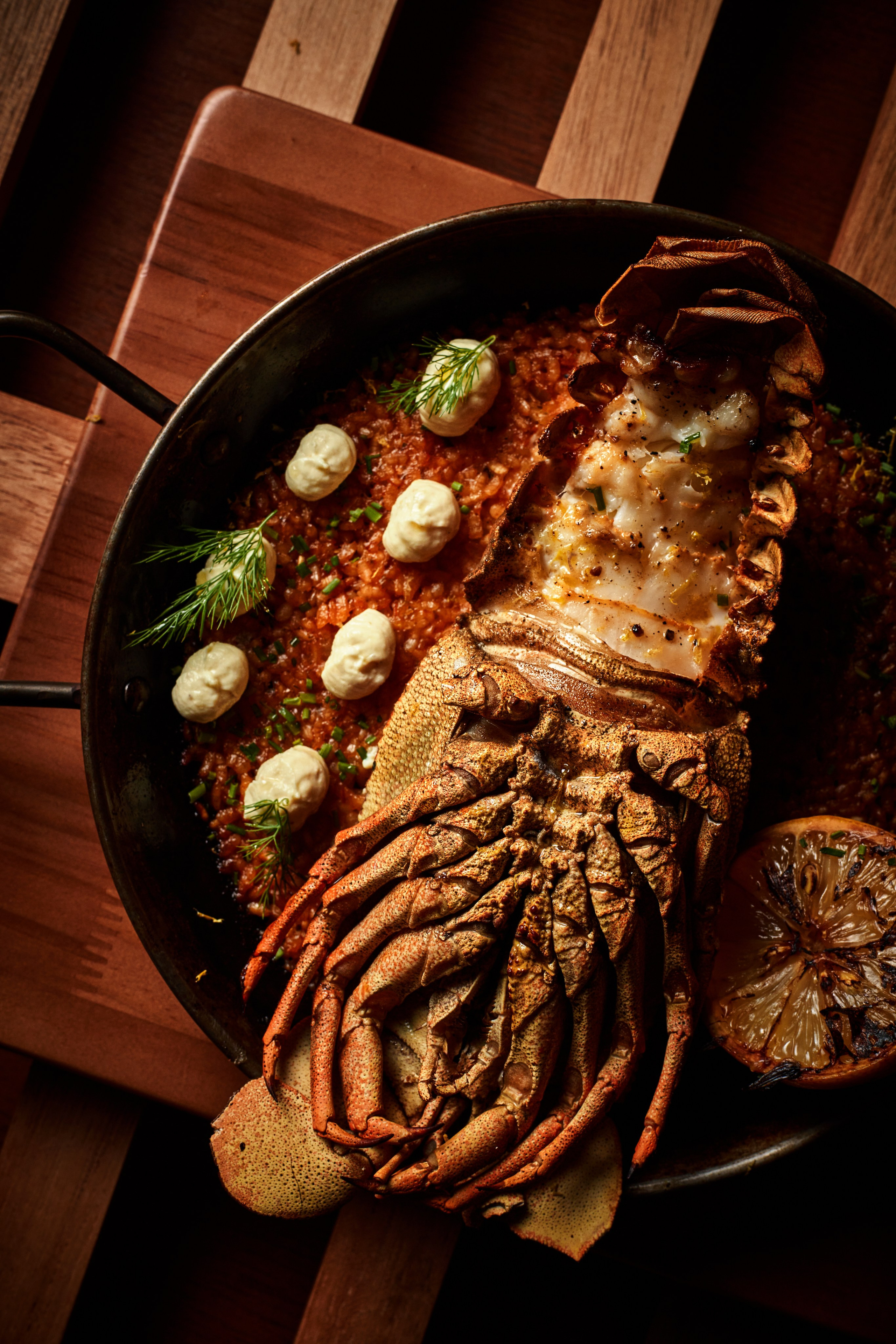Mediterrâneo. Fotografia e Filmes Publicitários de Alimentos