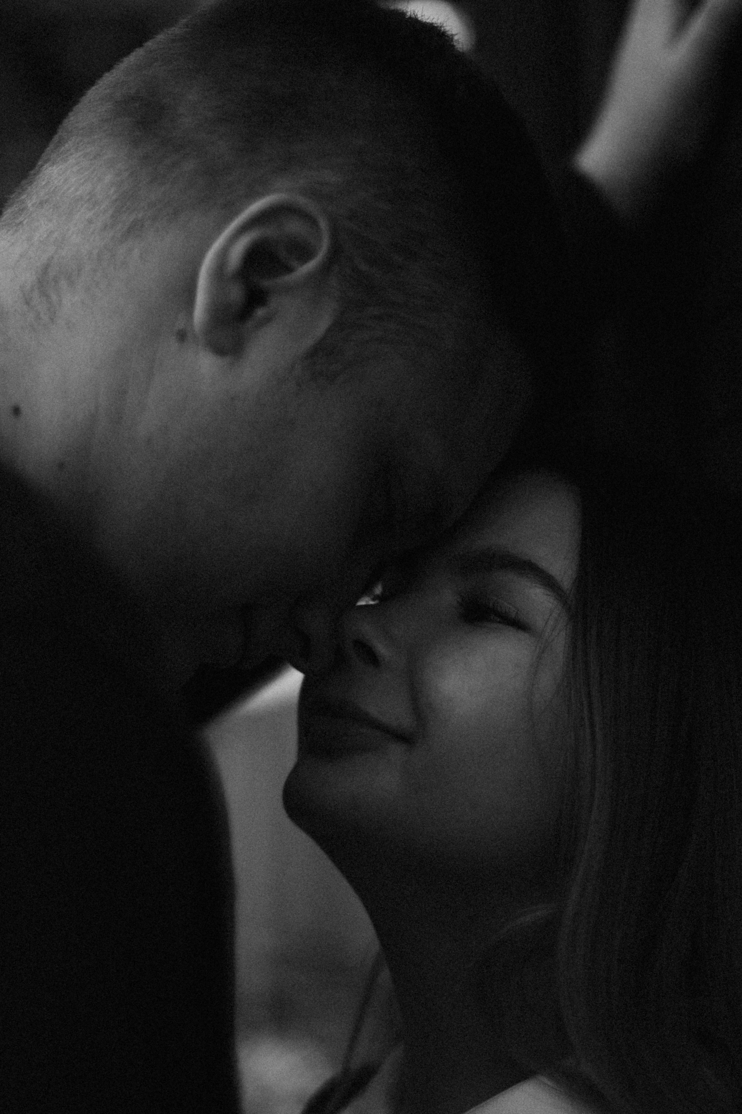 K&I. Фотограф Лейпциг