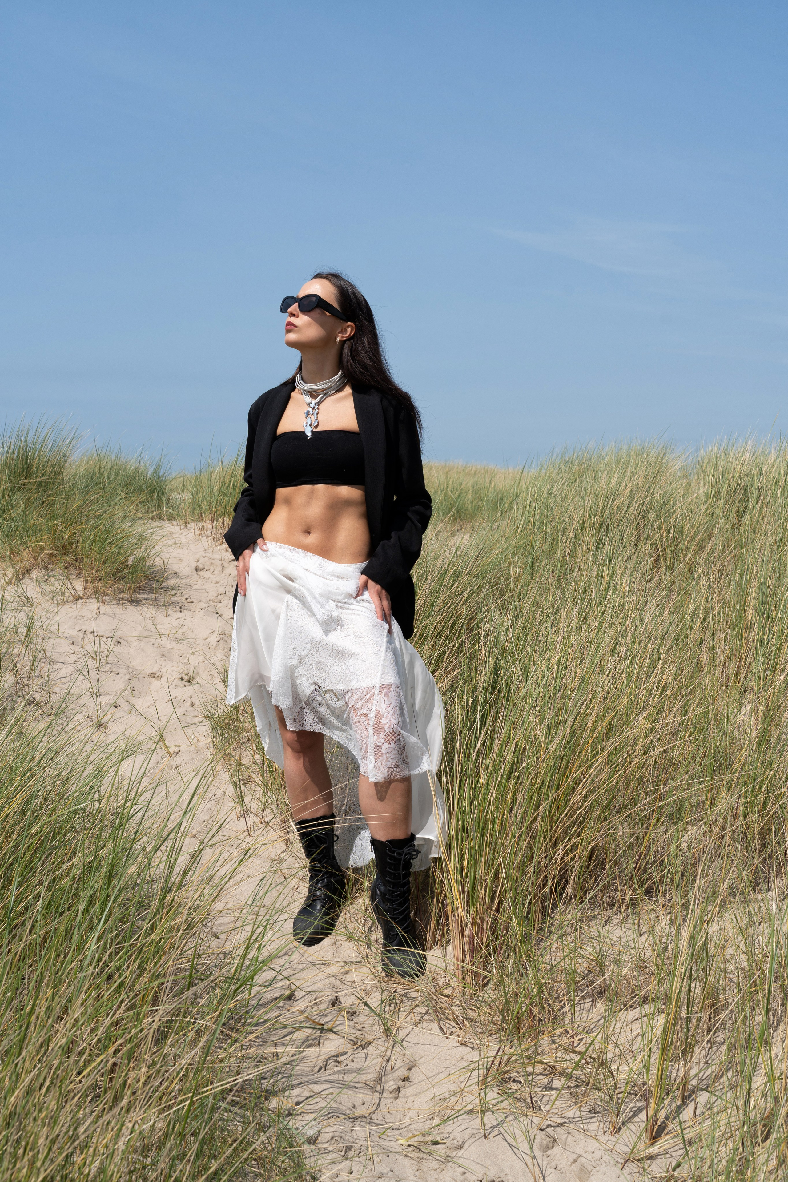 Rita Beach. Lms-mode.com