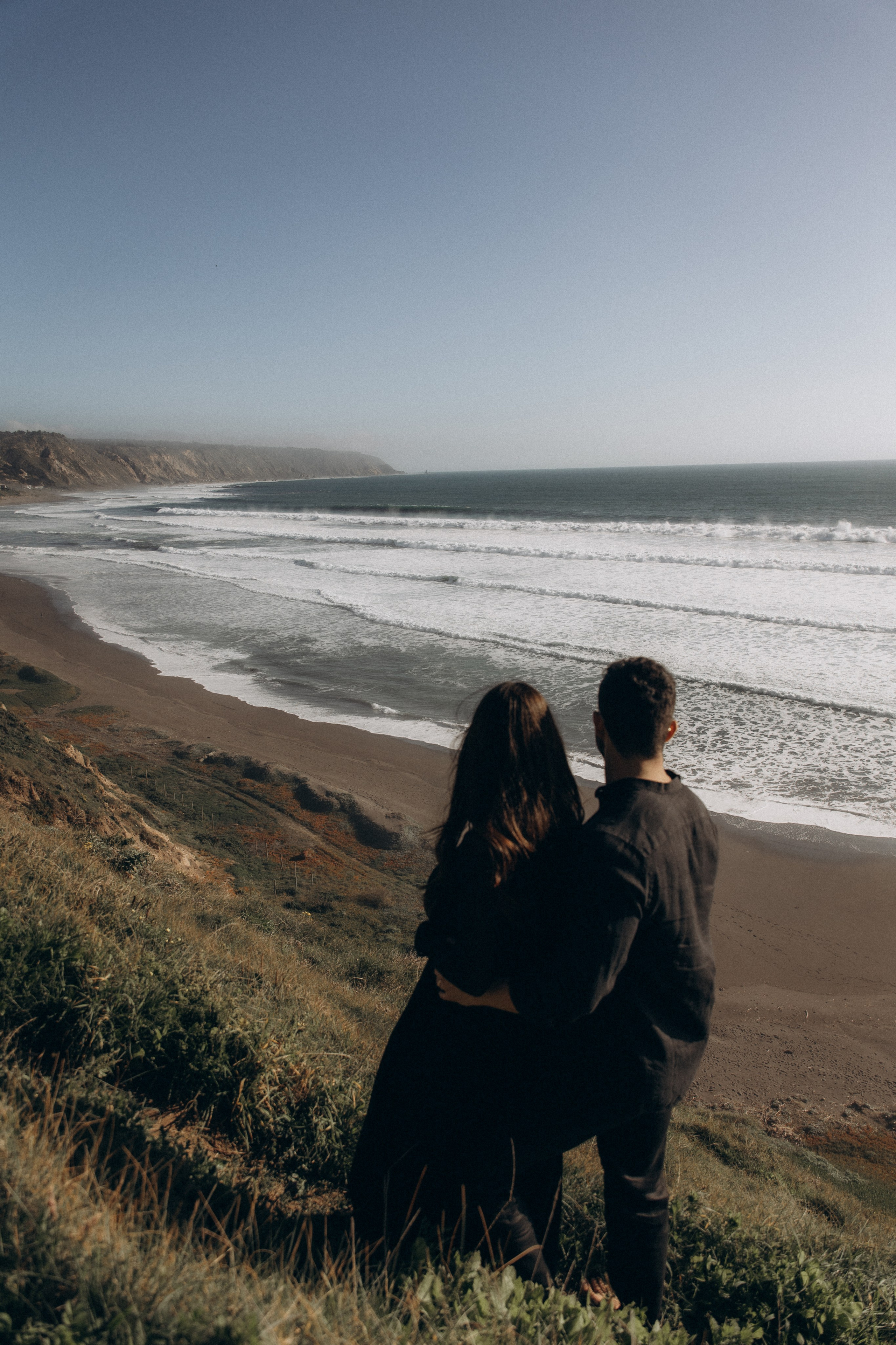 Elopement of Jessica & Clovis. Fotógrafa familiar Santiago y Chile Anna Almazova