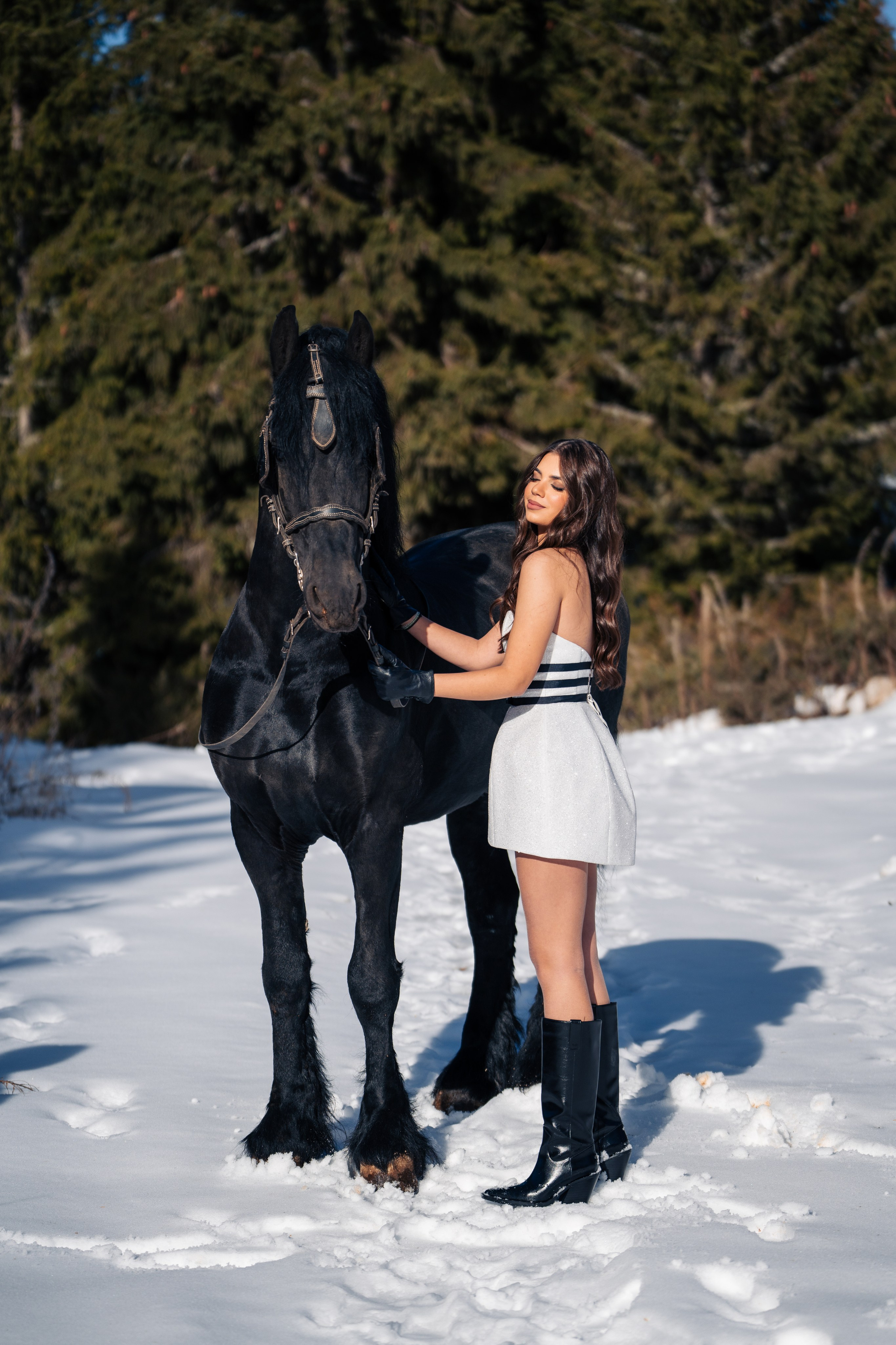 Teodora. Golub Photography | Events & Portrait