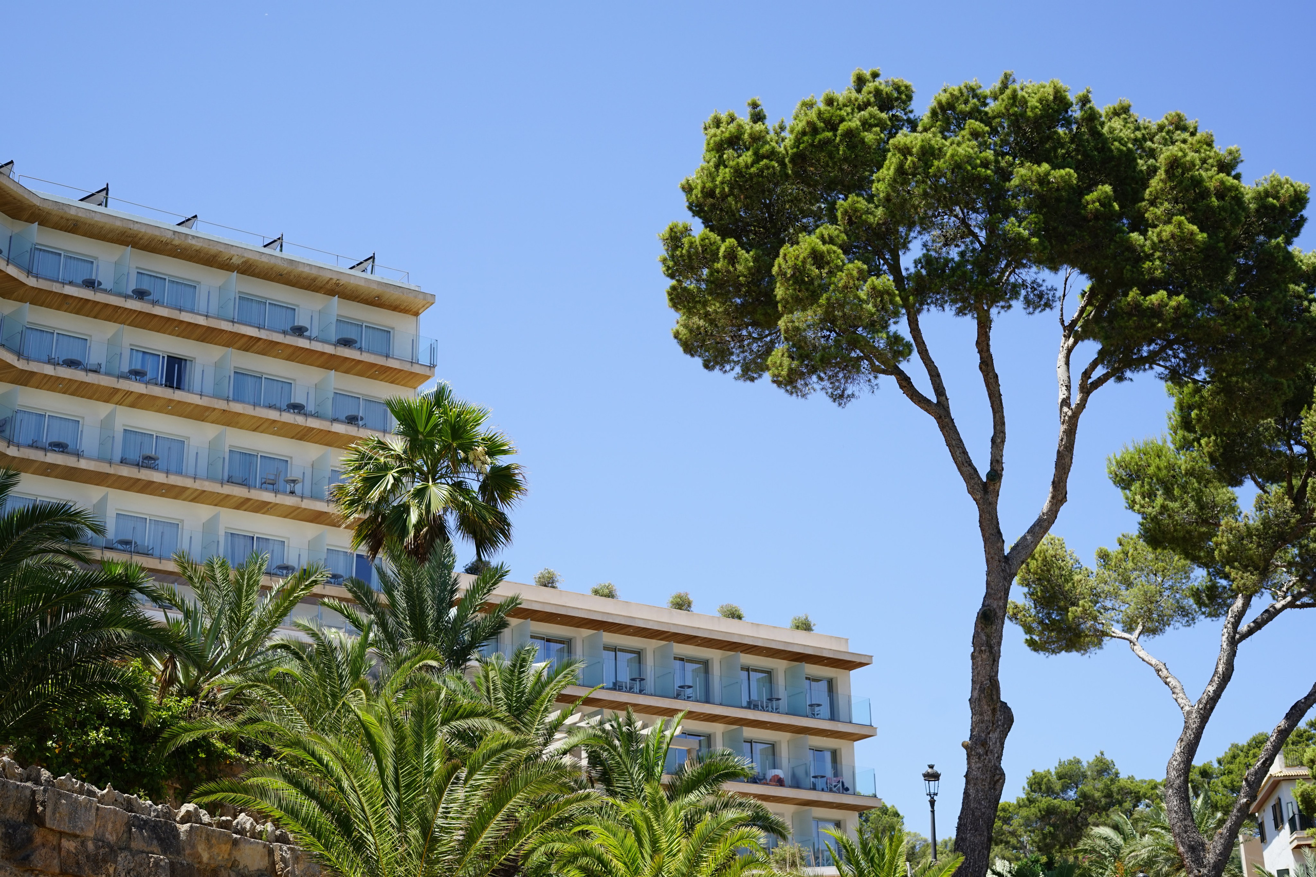 Mallorca. Hotel and travel photographer