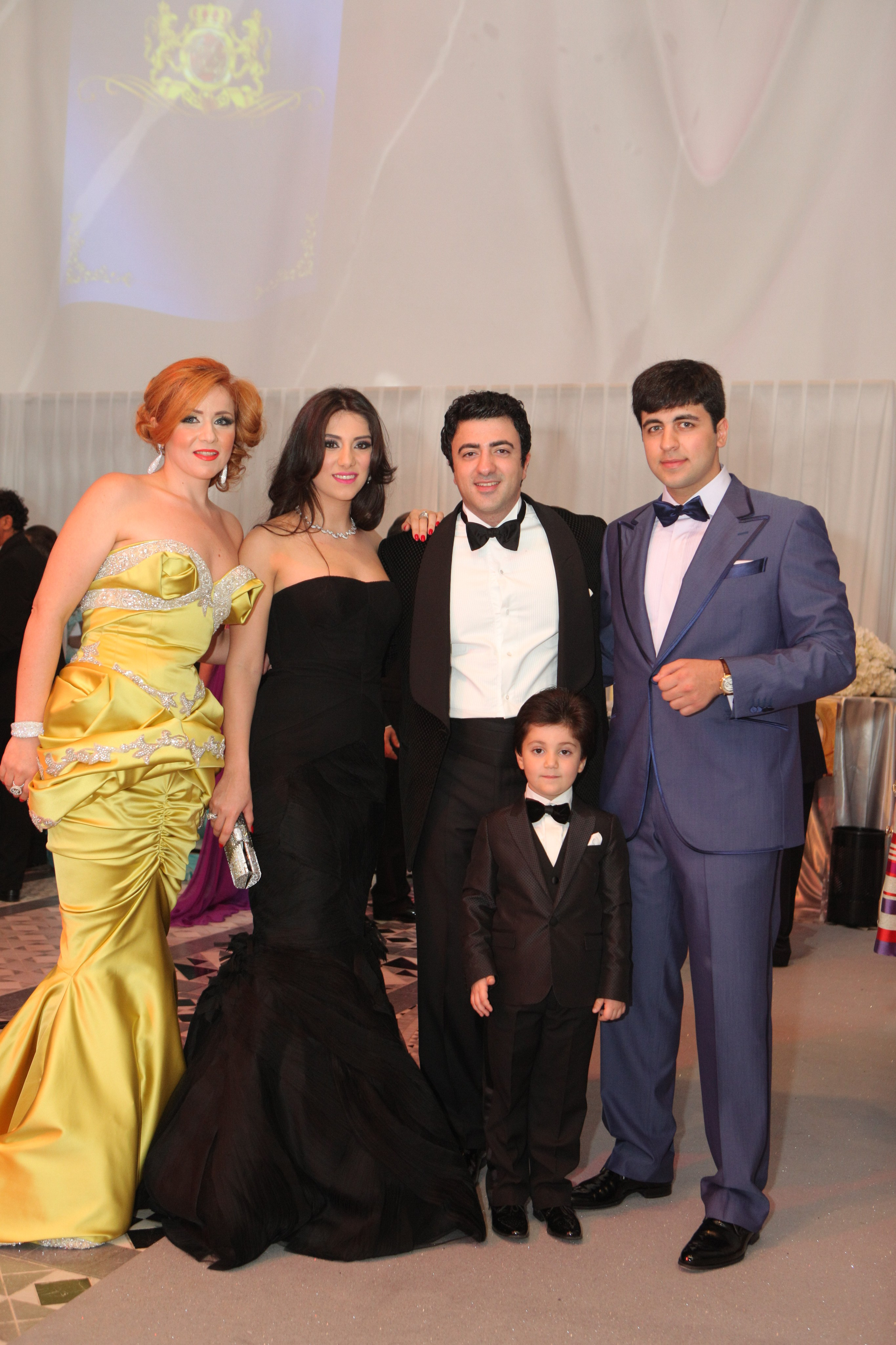 ITZIK & CINDY MONACO 1. Wedding and events photographers Studio Shalom