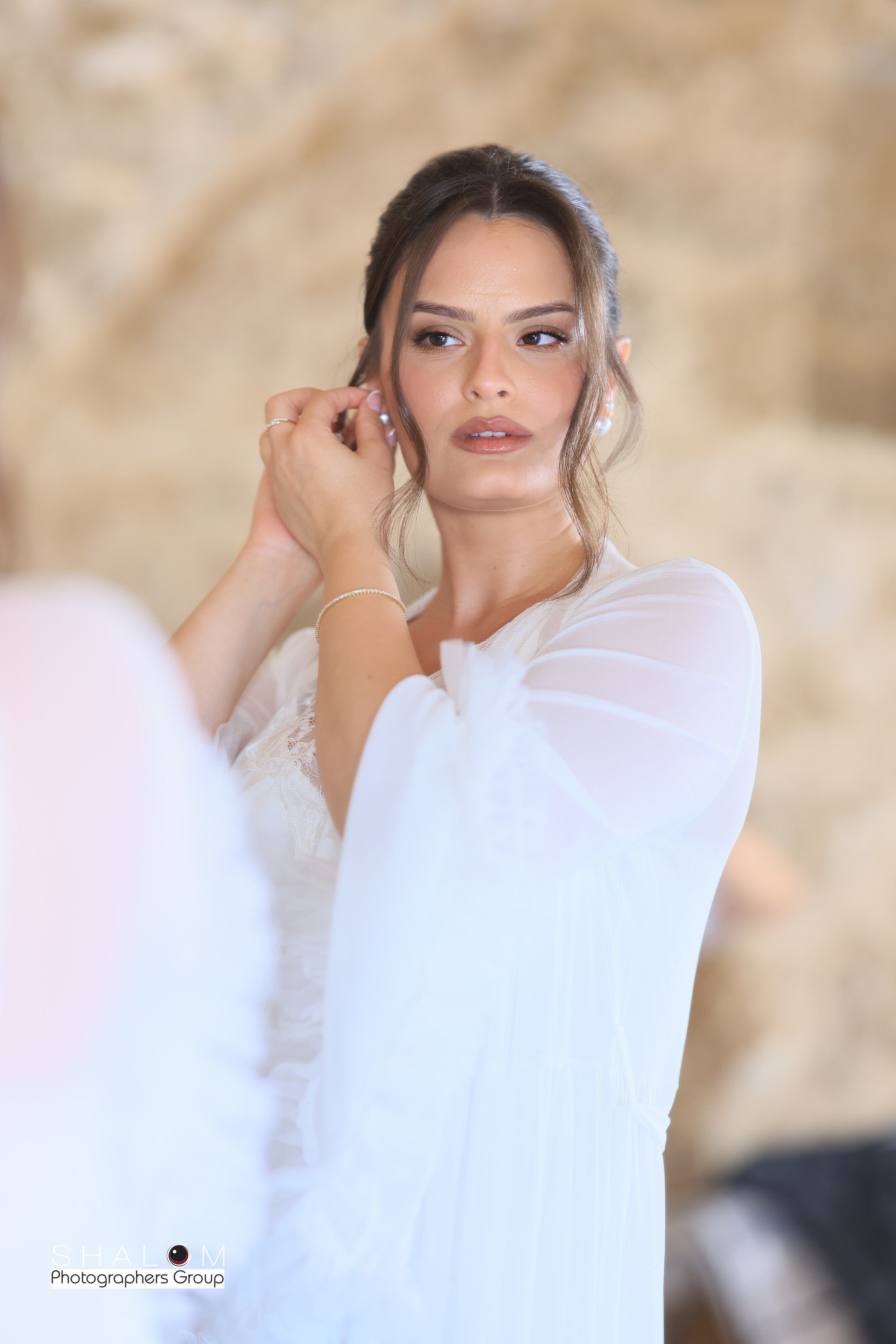 Eden & Aviv. Wedding and events photographers Studio Shalom
