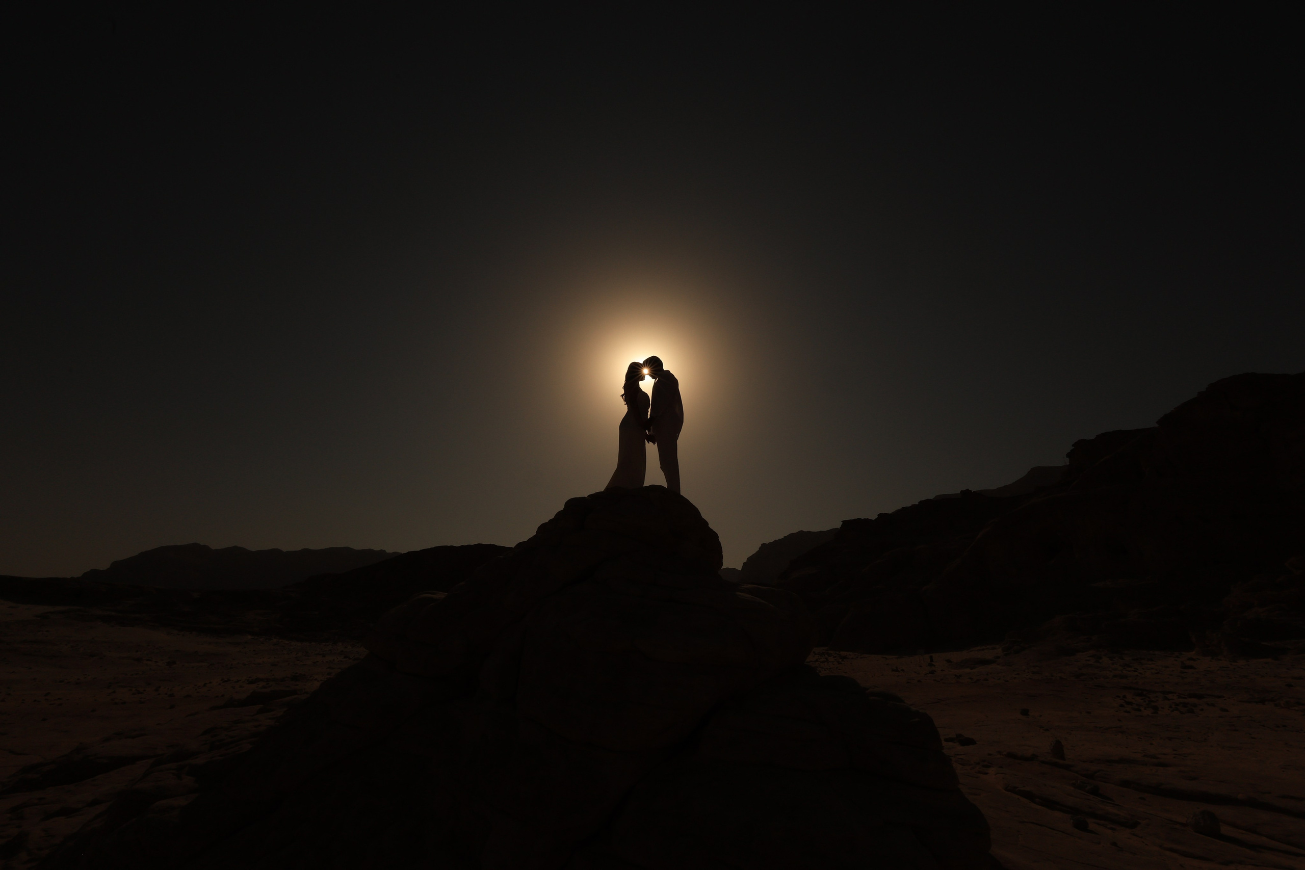 Eden & Aviv. Фотографы на свадьбы и мероприятия Студия «Шалом»