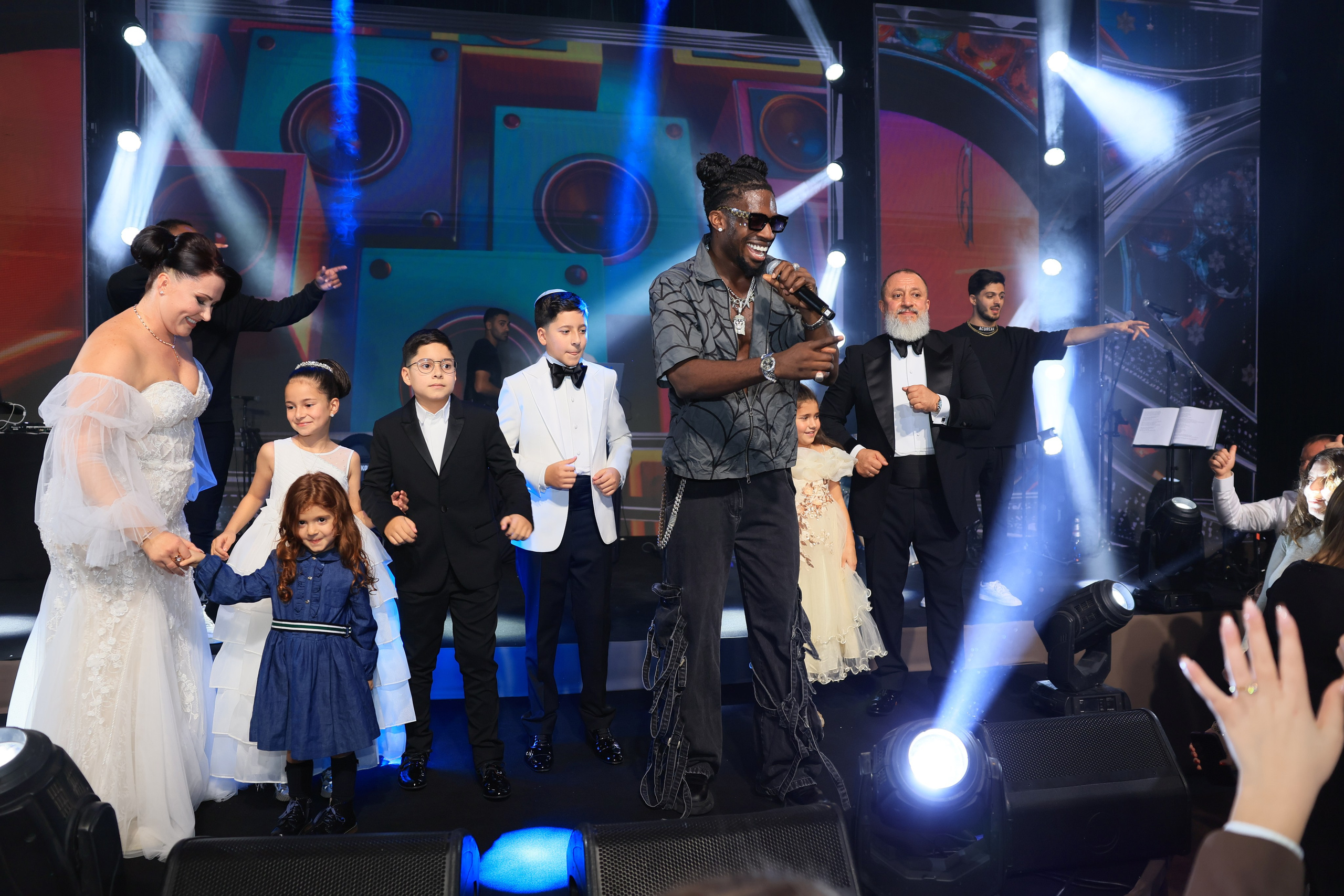 DANIEL. Фотографы на свадьбы и мероприятия Студия «Шалом»