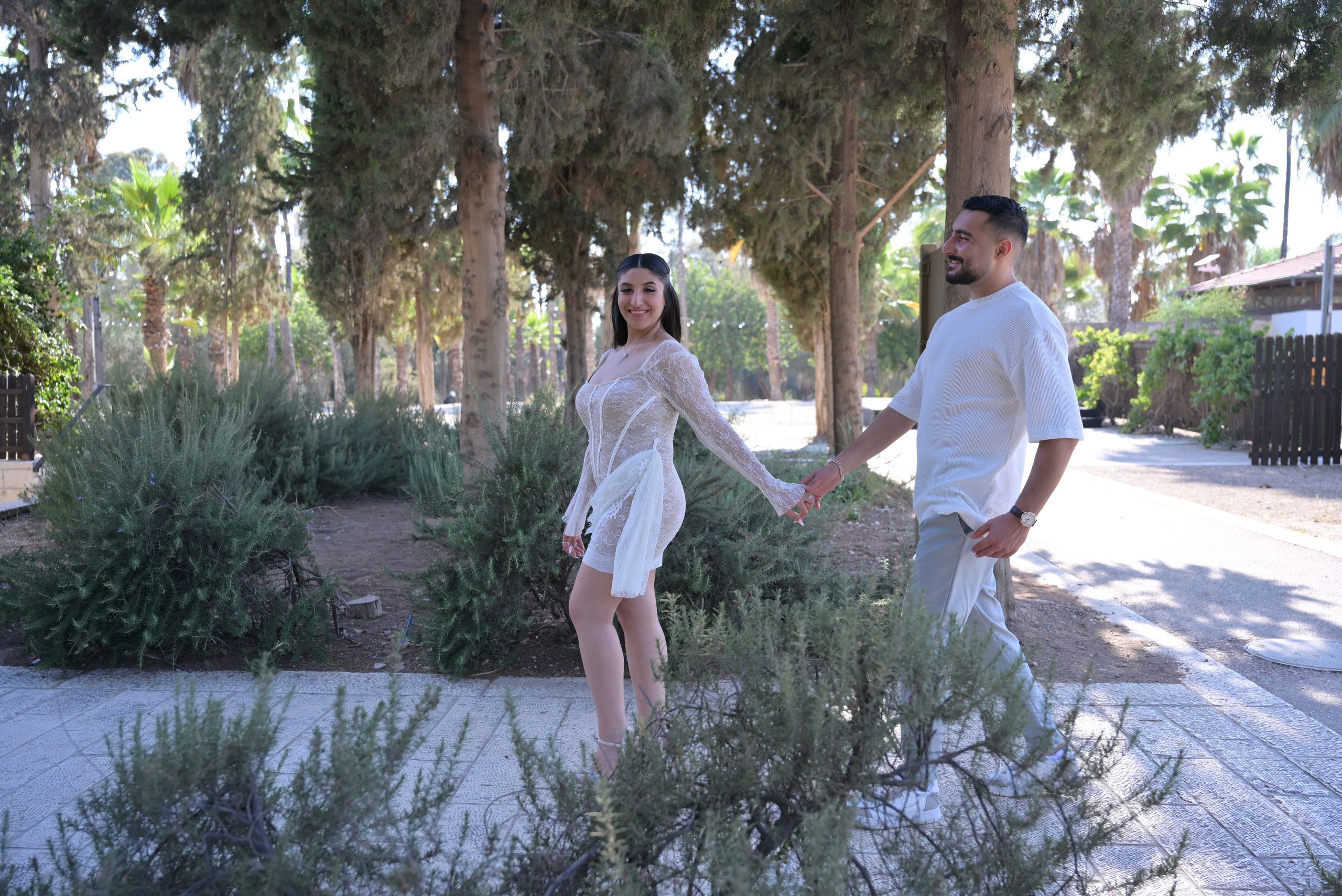 LIANA & IDAN. Wedding and events photographers Studio Shalom