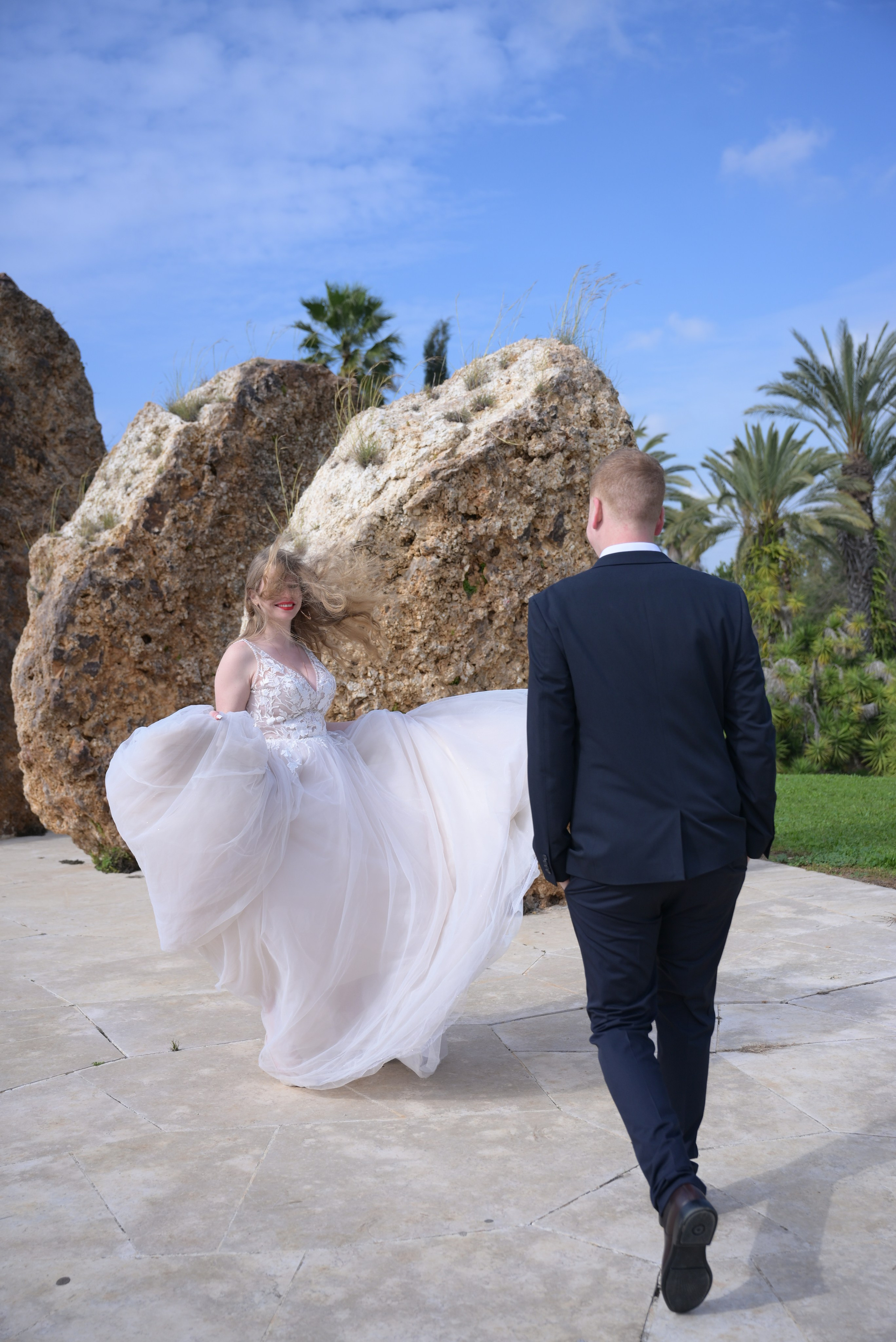 Nicol & Itamar. Wedding and events photographers Studio Shalom