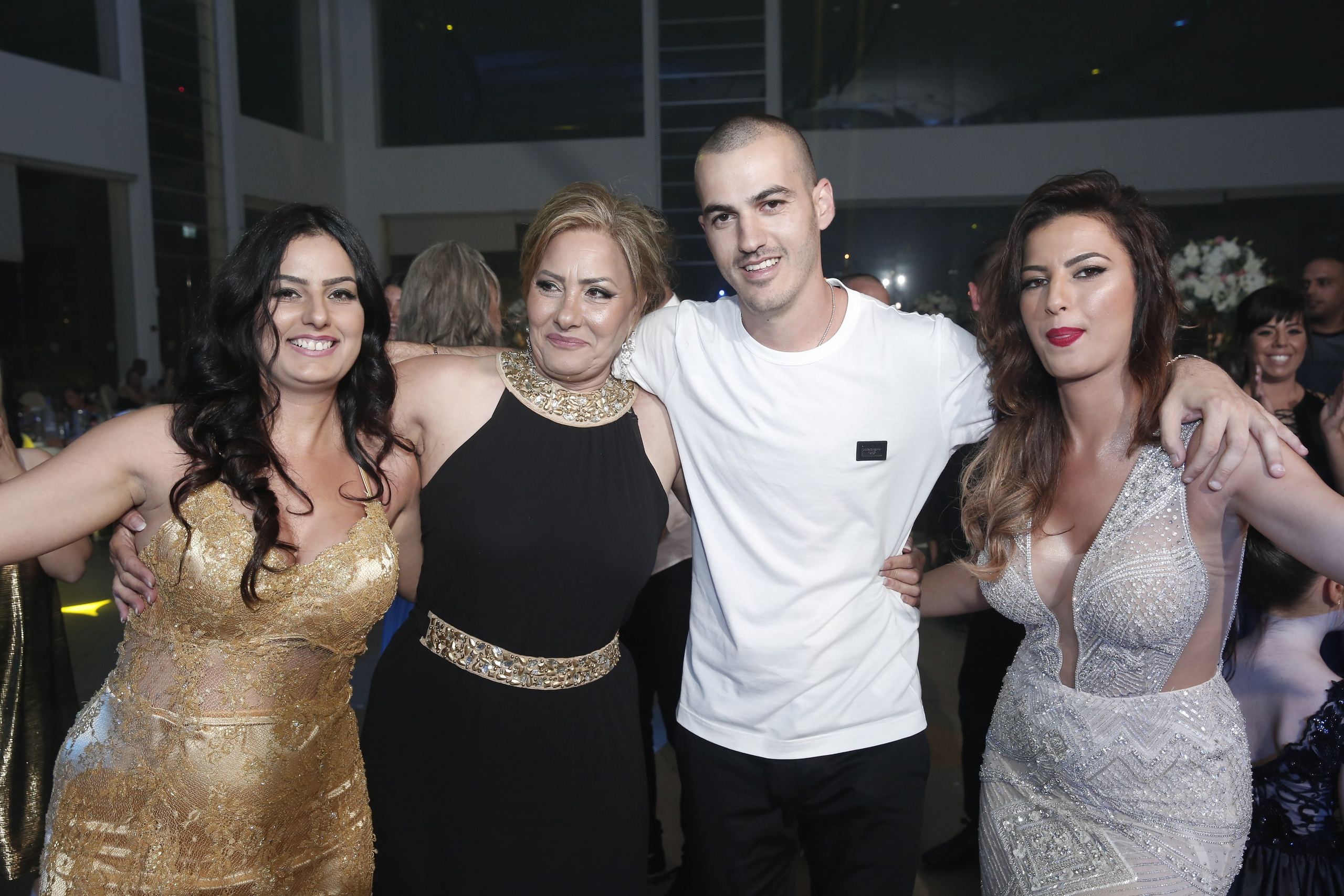 Ortal & Eran. Wedding and events photographers Studio Shalom