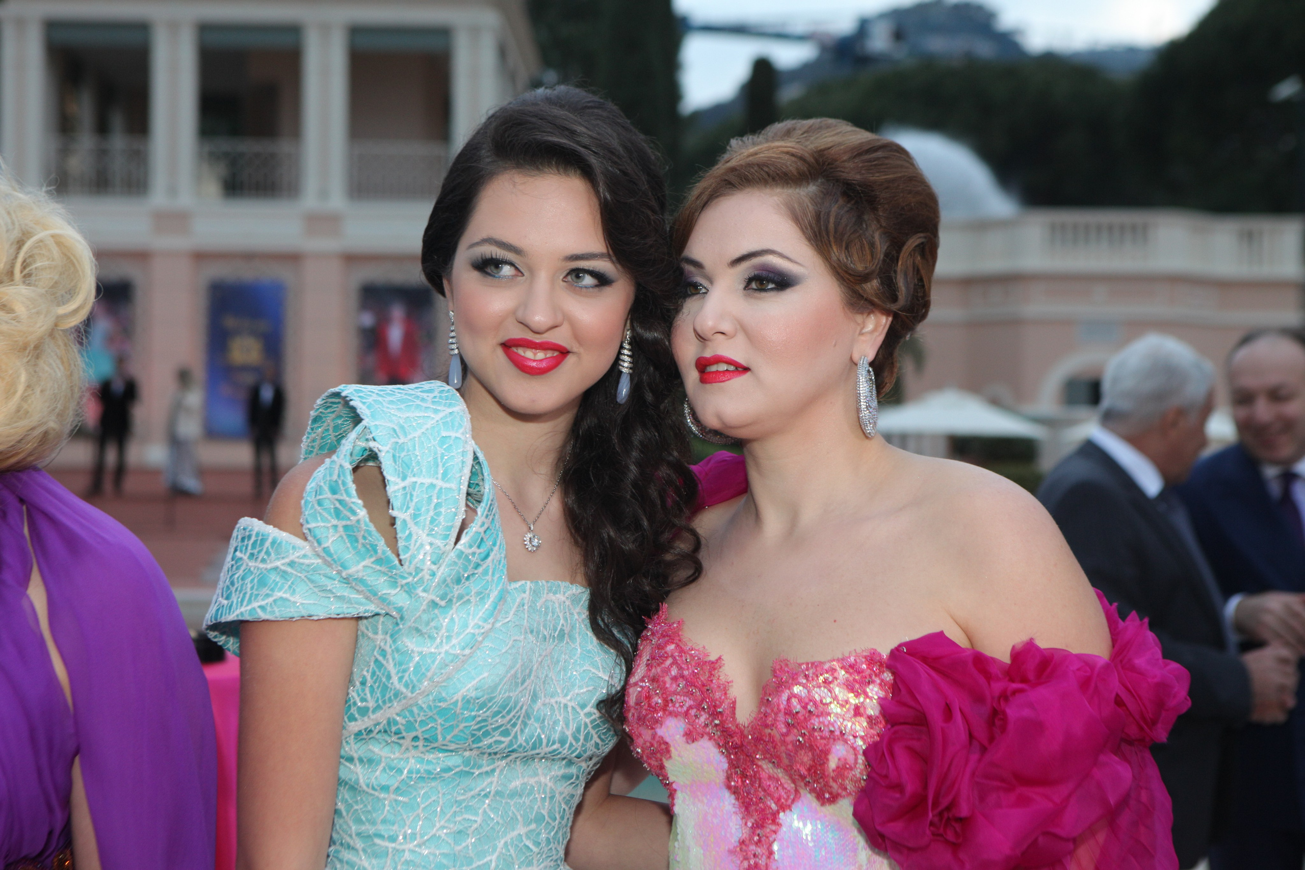 ITZIK & CINDY MONACO 1. Wedding and events photographers Studio Shalom