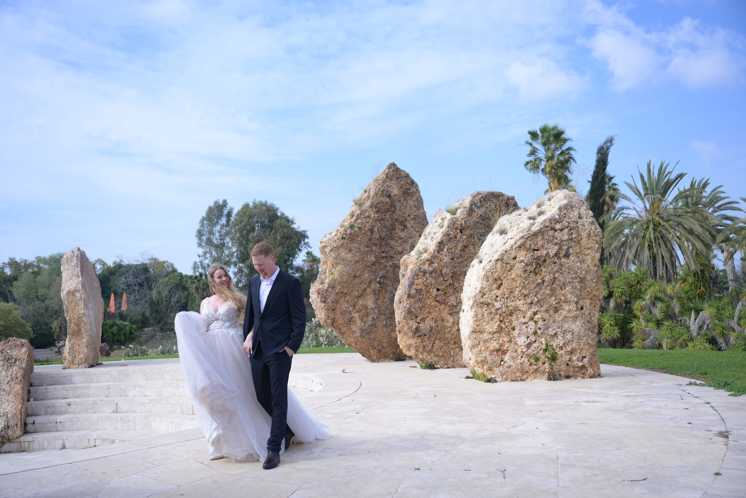 Nicol & Itamar. Wedding and events photographers Studio Shalom
