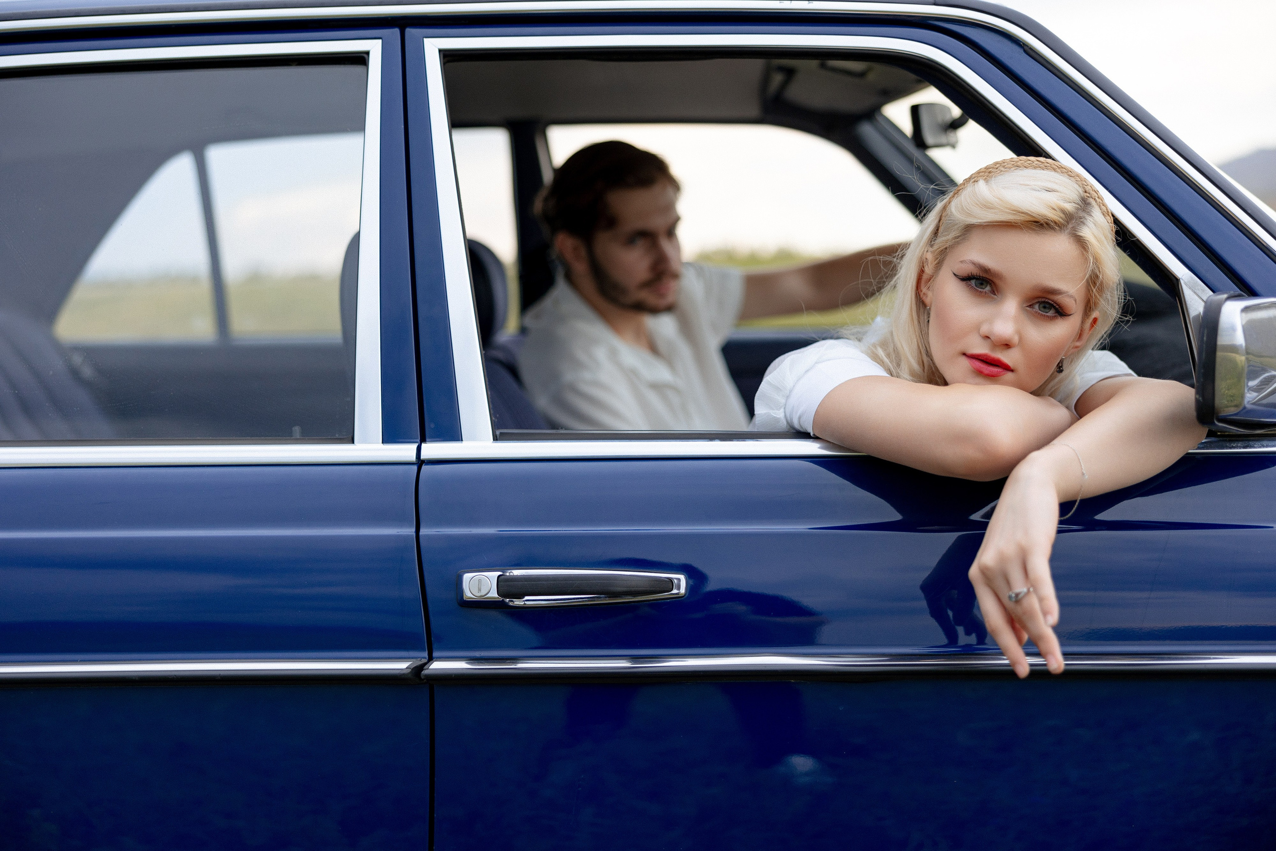 Петр и Дарья. Азимжан Нуритдинходжаев — свадебный фотограф