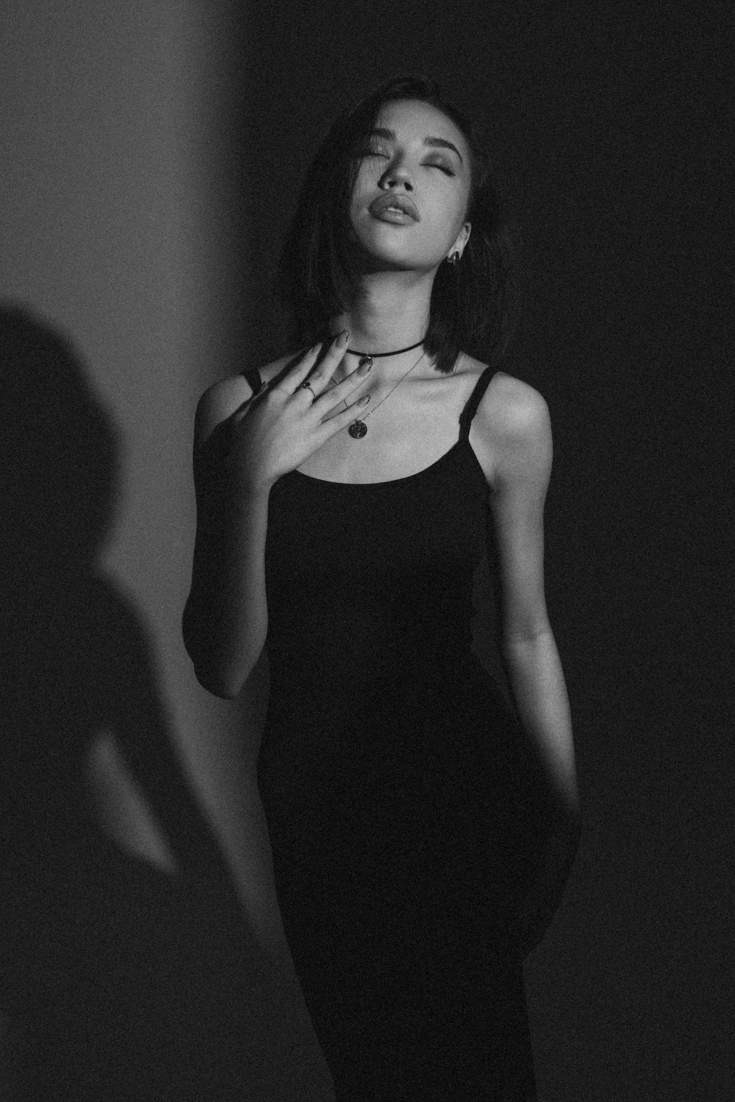 Муслима. Портретный фотограф Нигинахон Исматуллаева в Ташкенте