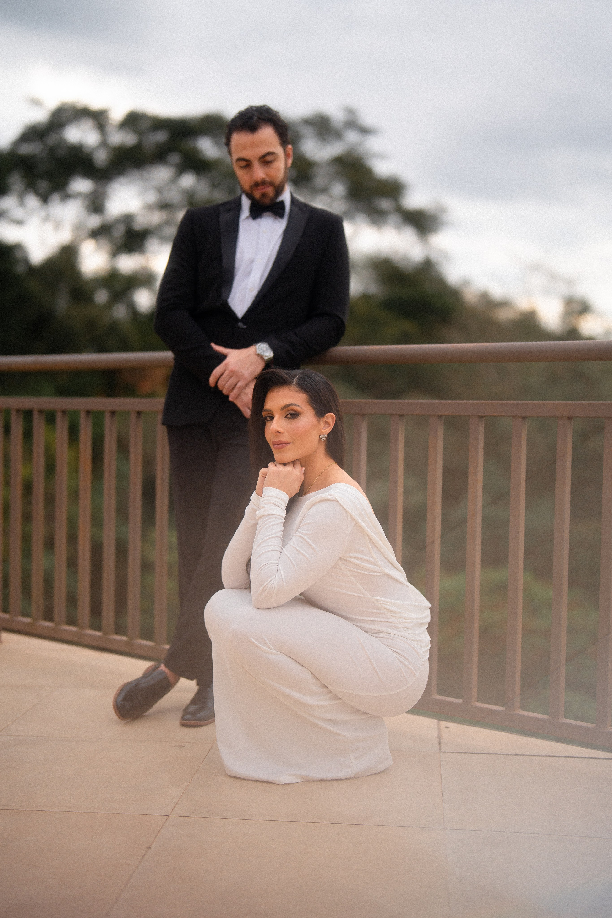 Lisandra & Danilo. Onset Wedding