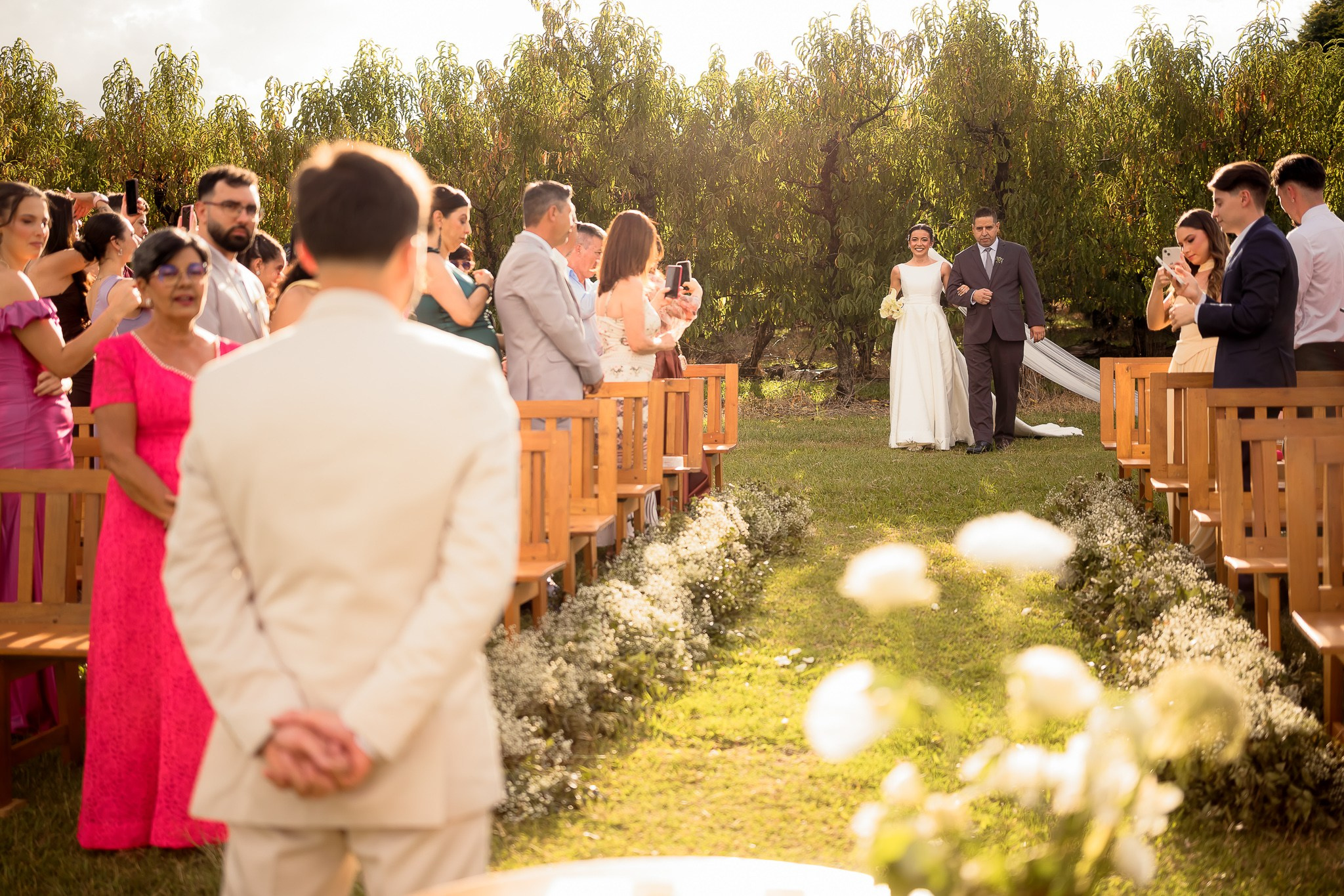 Gabi e Bruno. Beneduzzi Fotografias