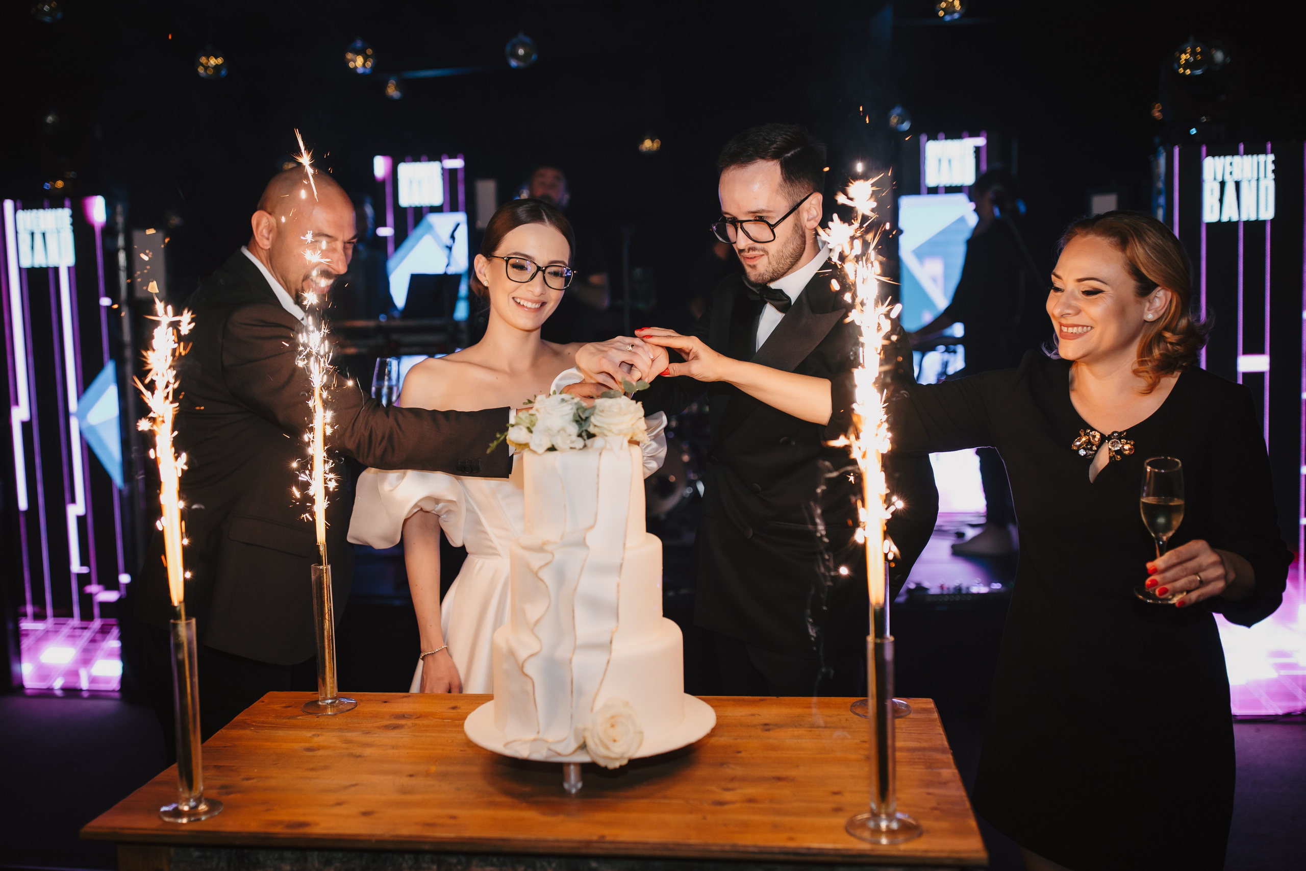 Andra & Bogdan. Fotograf de eveniment din Buzău | Bogdan