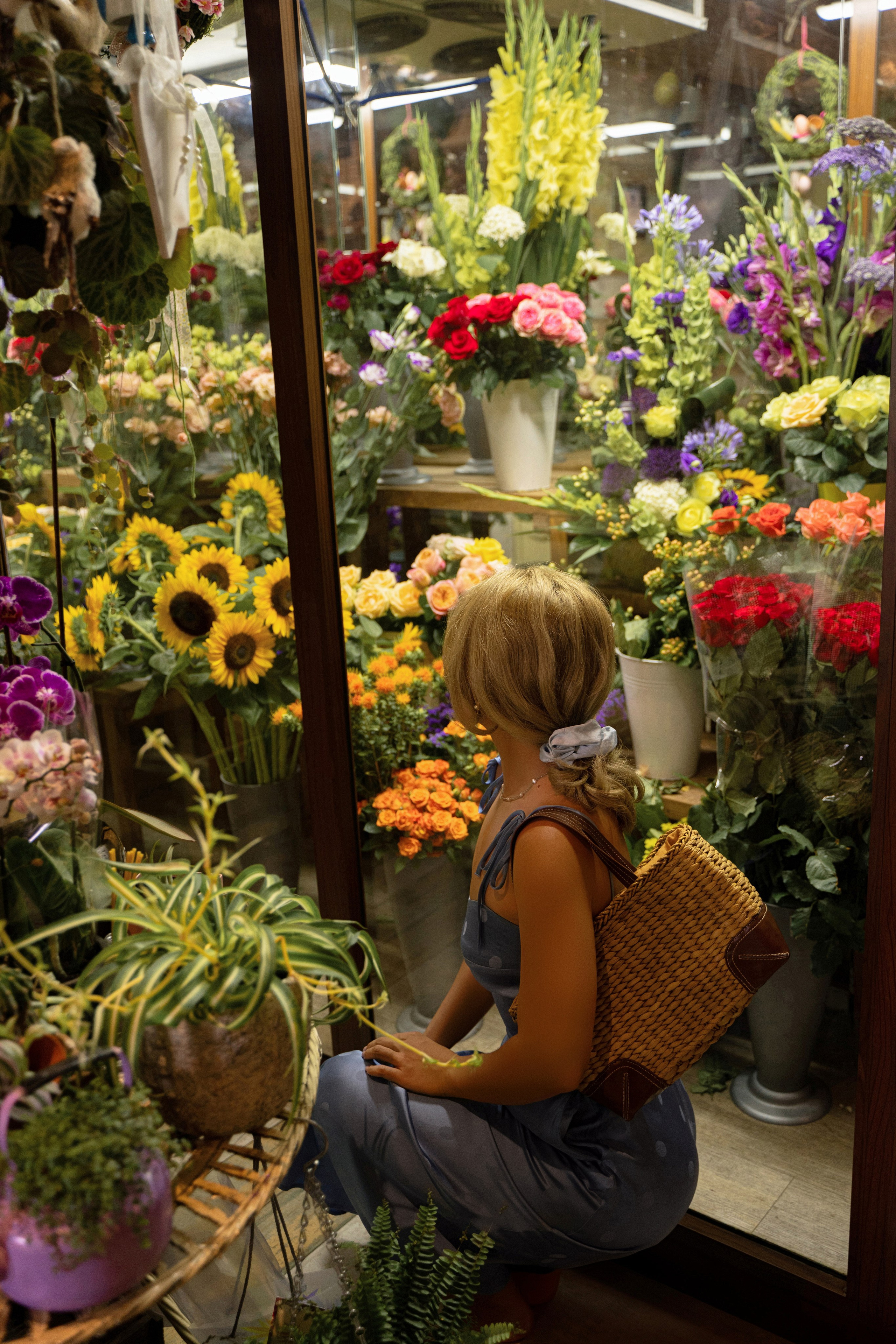 Эксперты. Привет