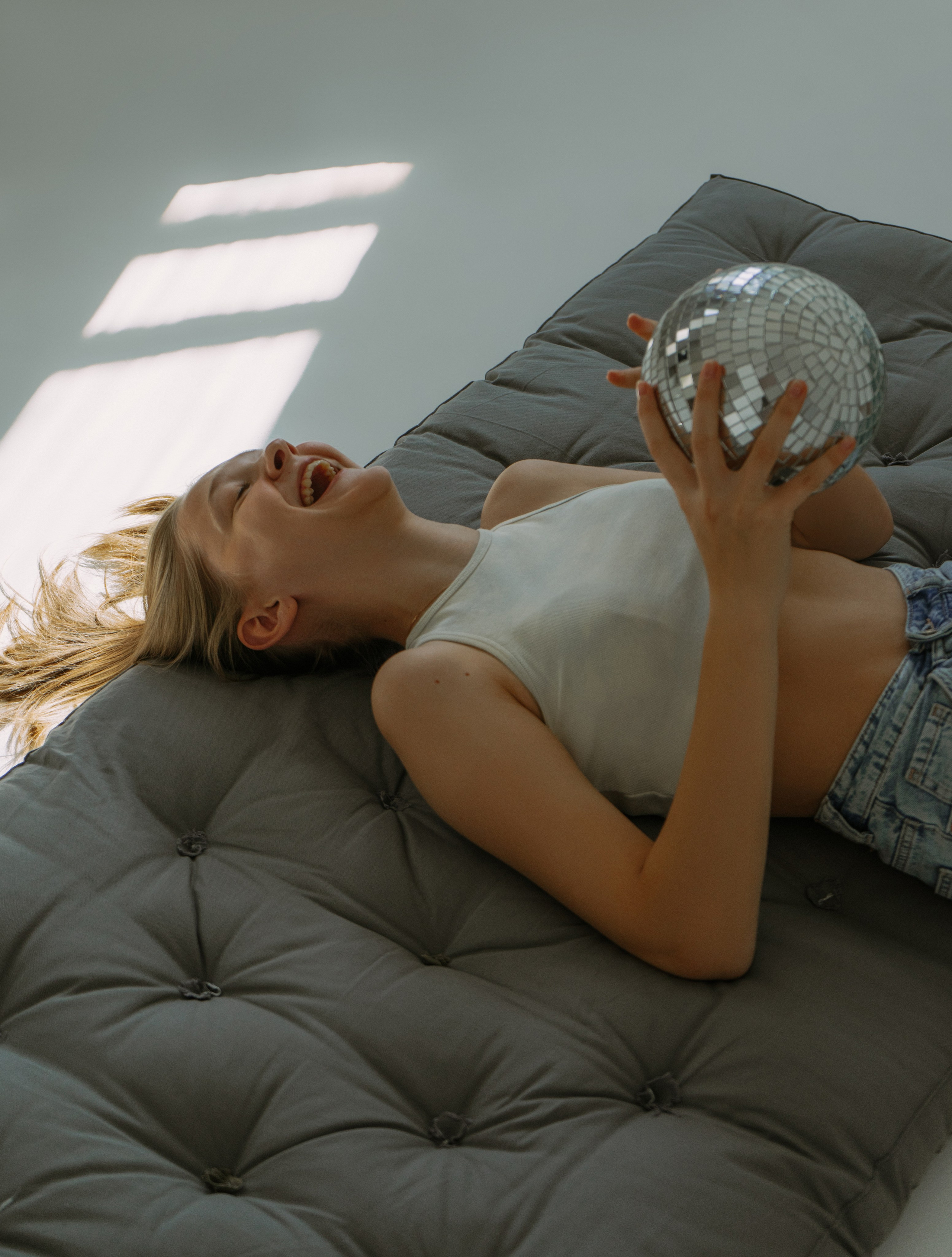 Galina. Привет