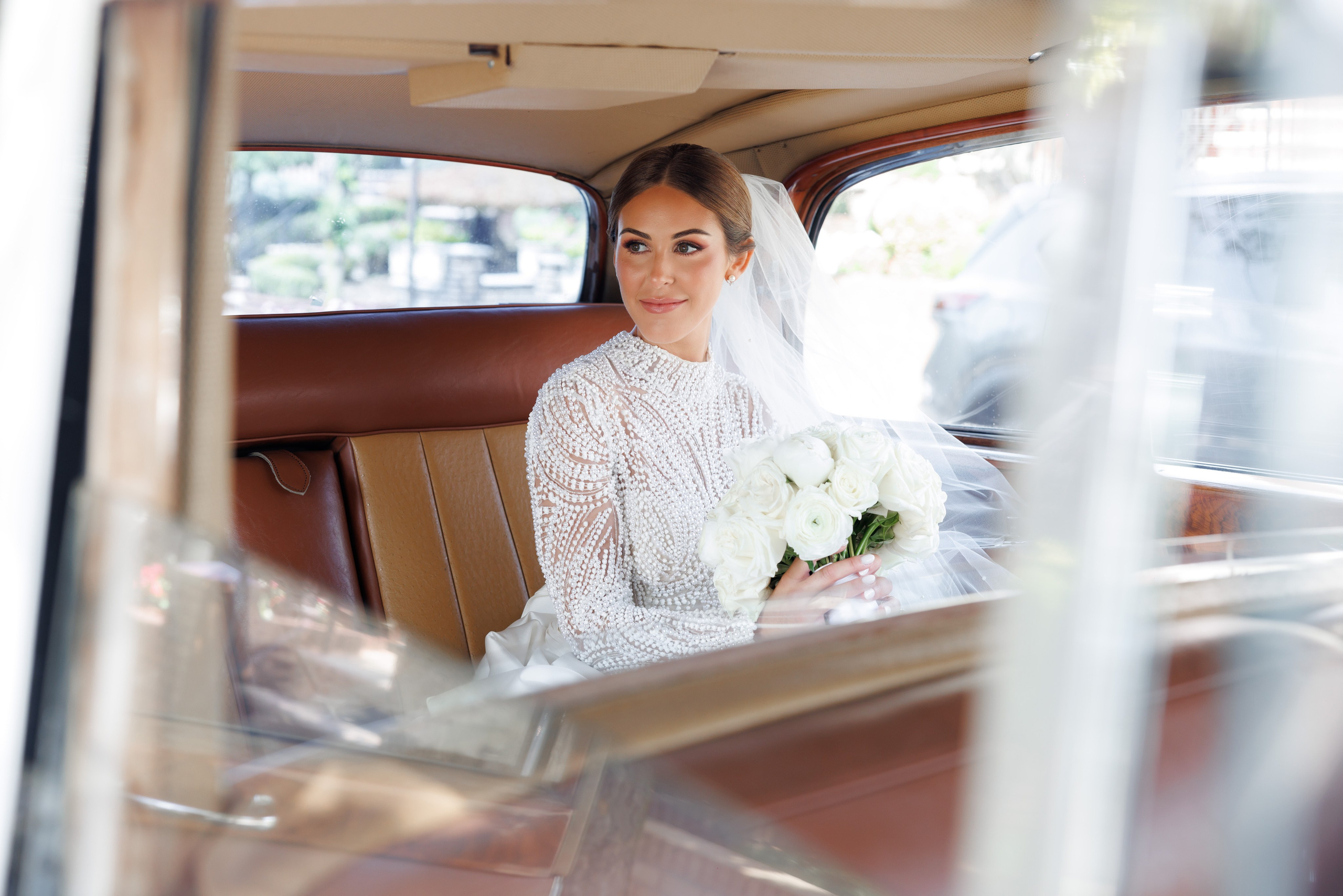 Alessia & Forrest. Wedding Photo & Video